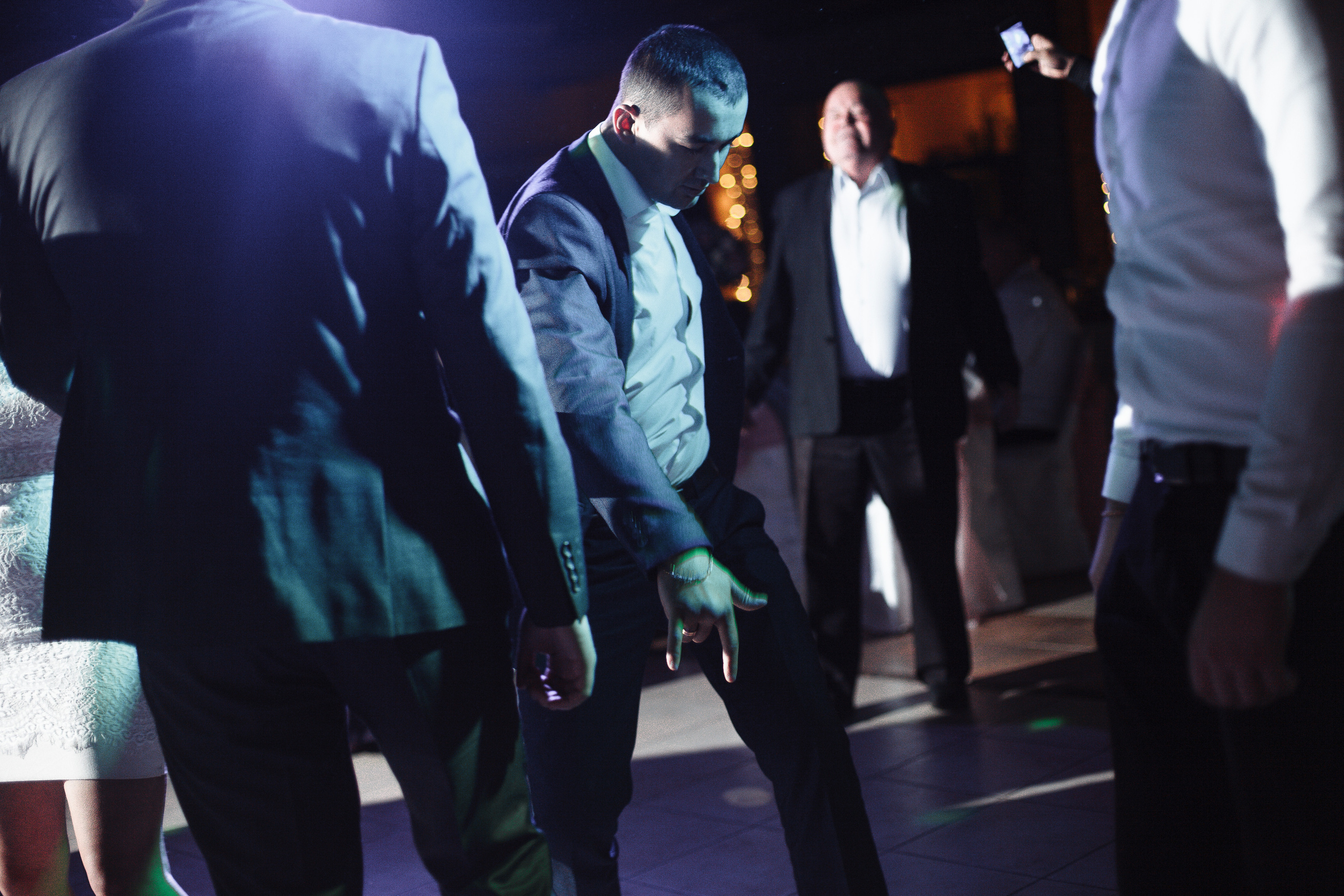 Валерия и Илья. Фотограф Анастасия Кулешова