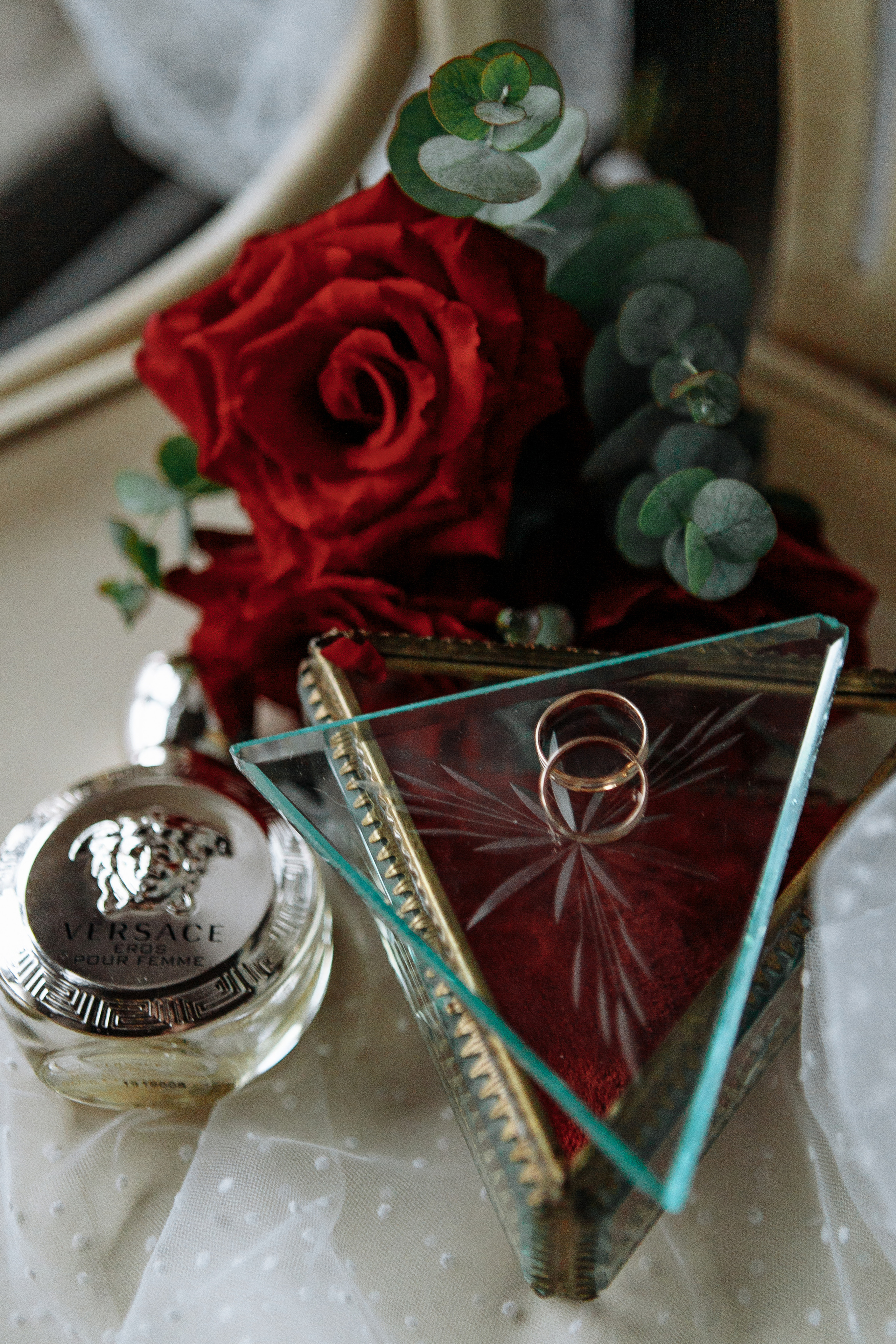 Строгость. Нежность. Смех. Фотограф Анастасия Кулешова