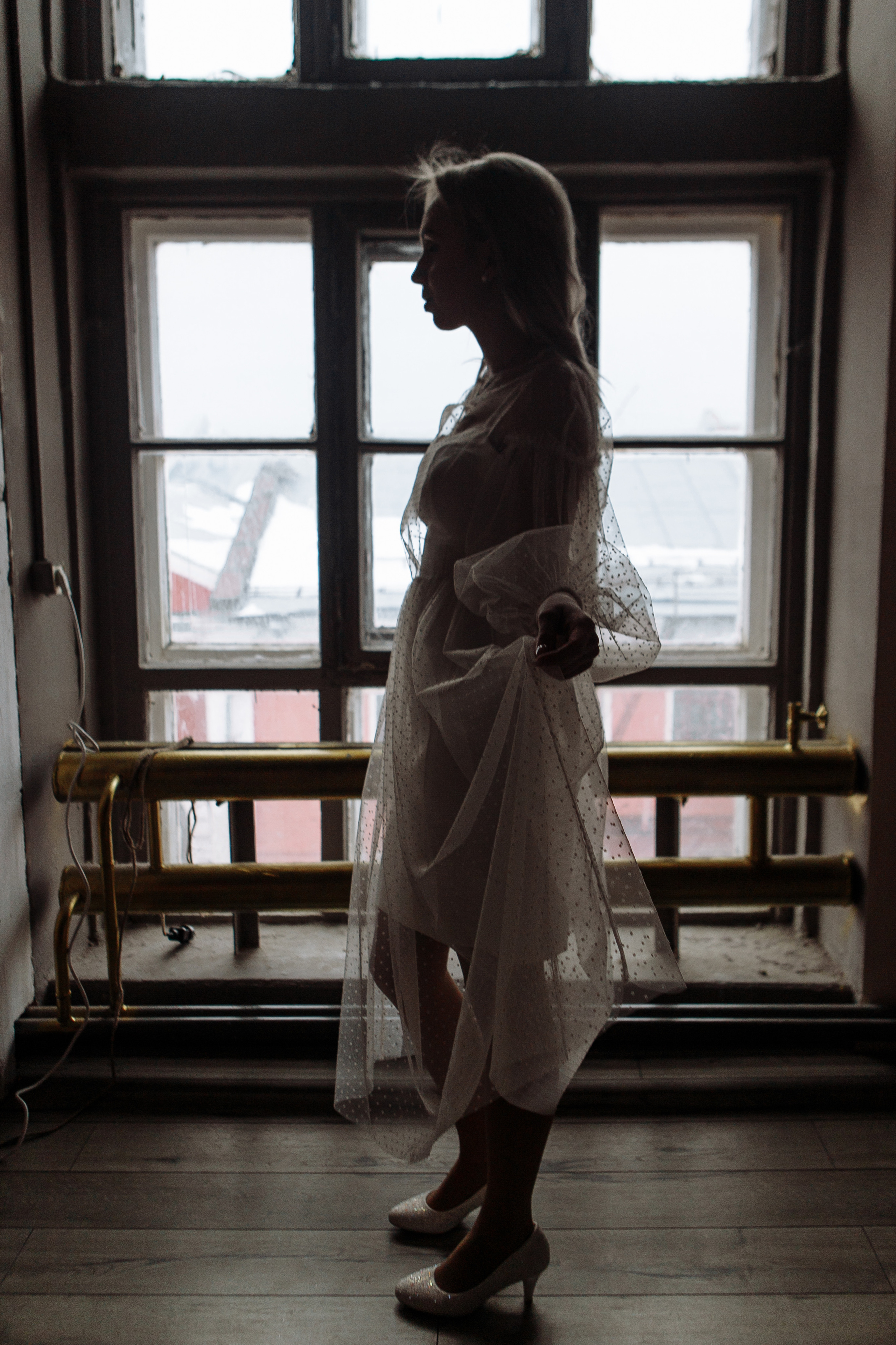 Строгость. Нежность. Смех. Фотограф Анастасия Кулешова