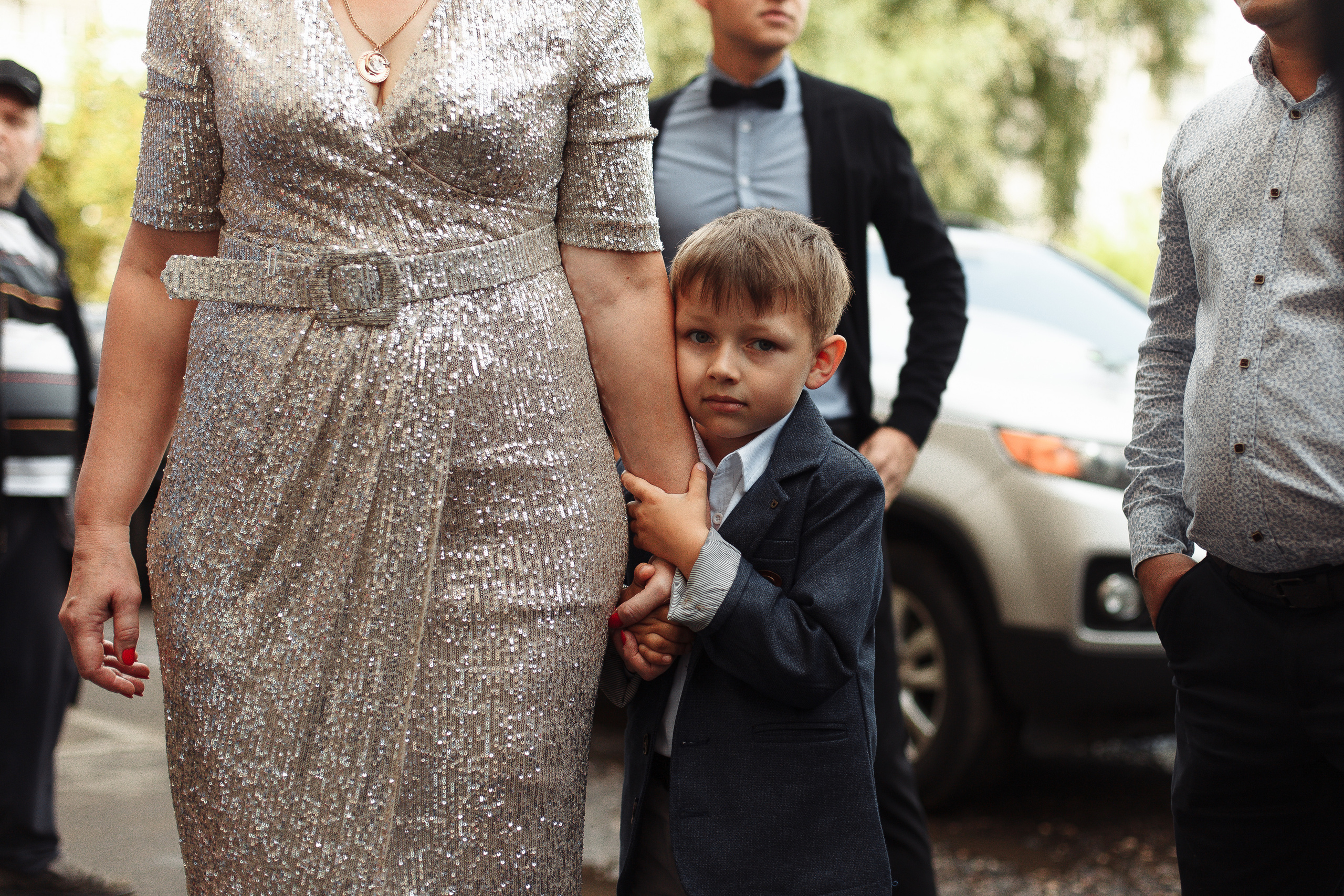 Свадьбы. Фотограф Анастасия Кулешова