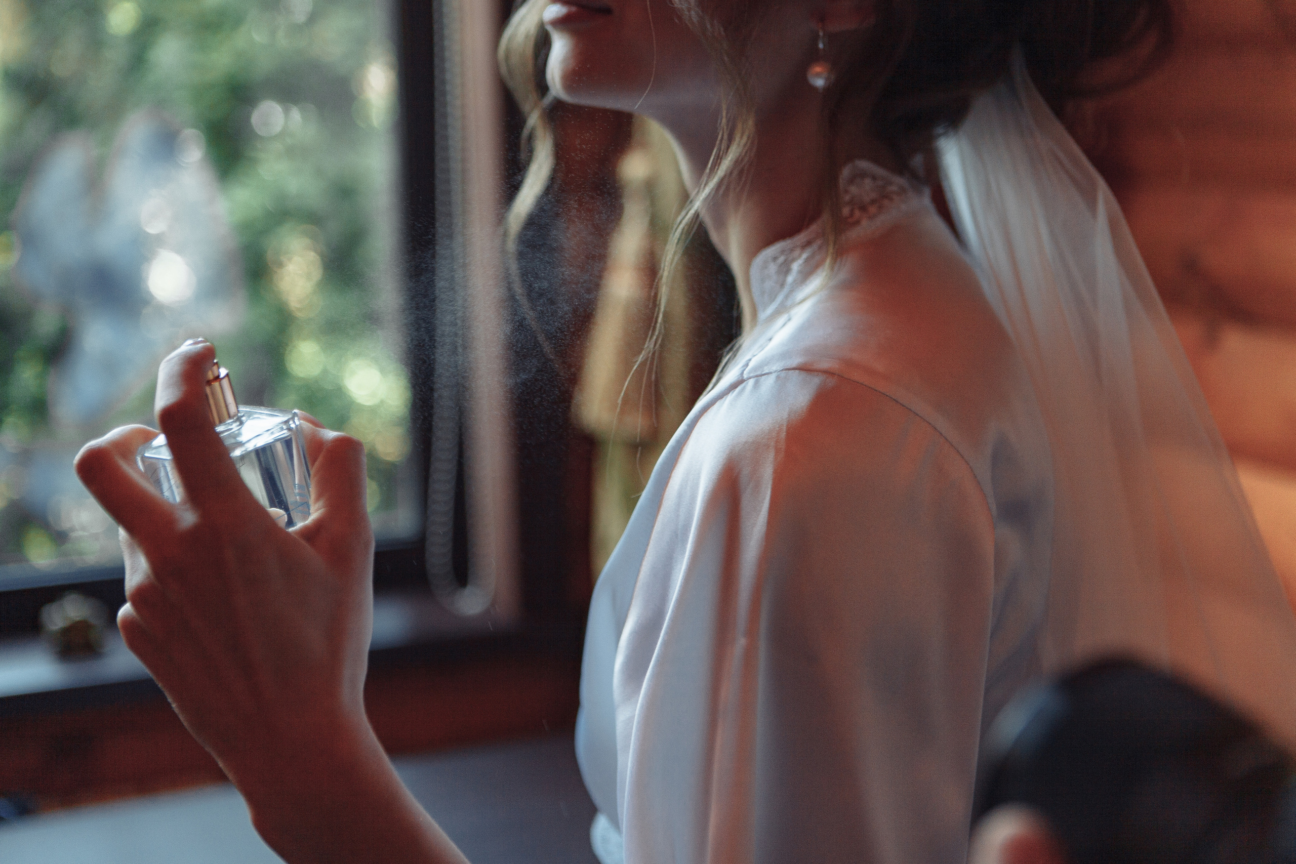 Эмоции в контексте эстетики. Фотограф Анастасия Кулешова