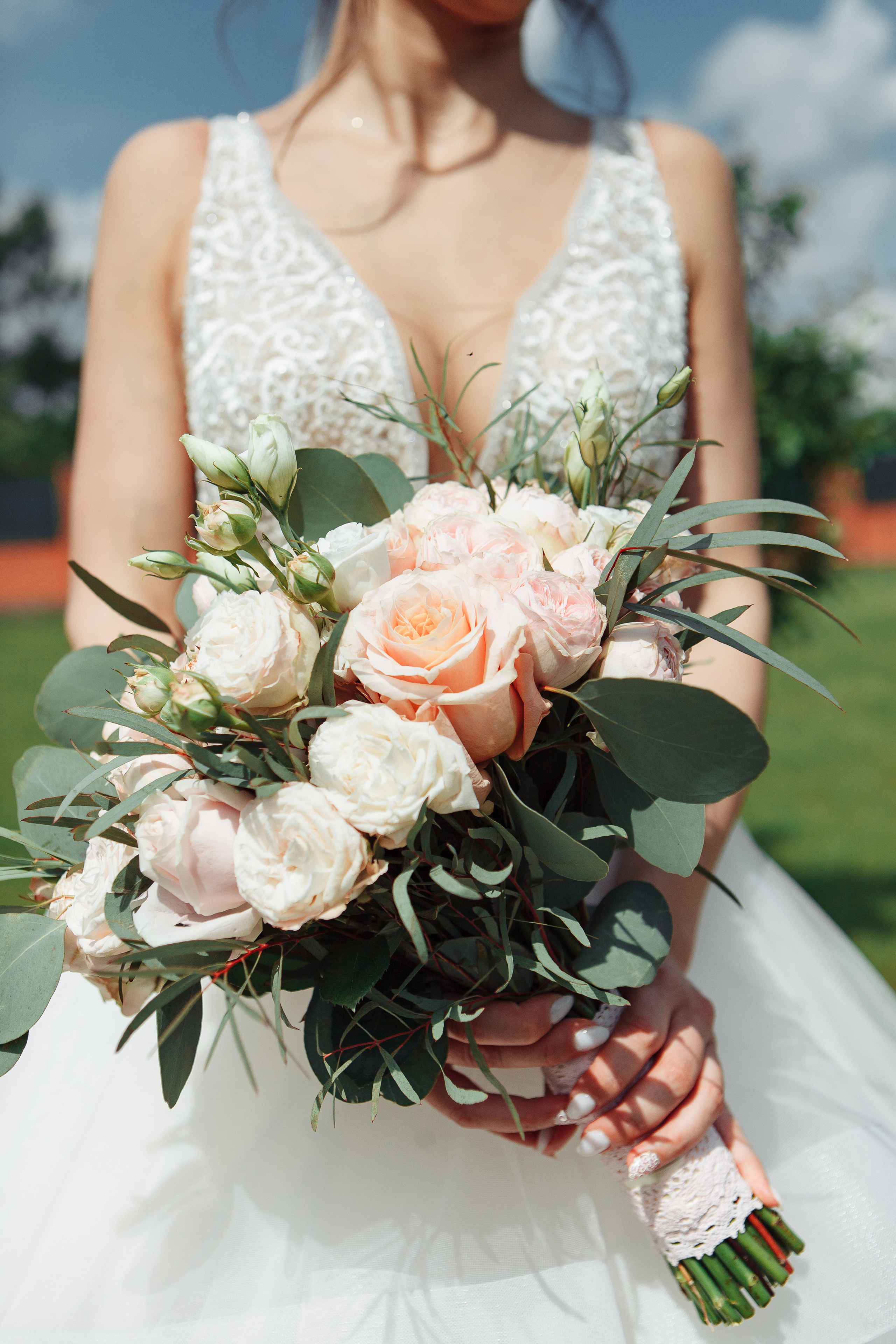 Эмоции в контексте эстетики. Фотограф Анастасия Кулешова