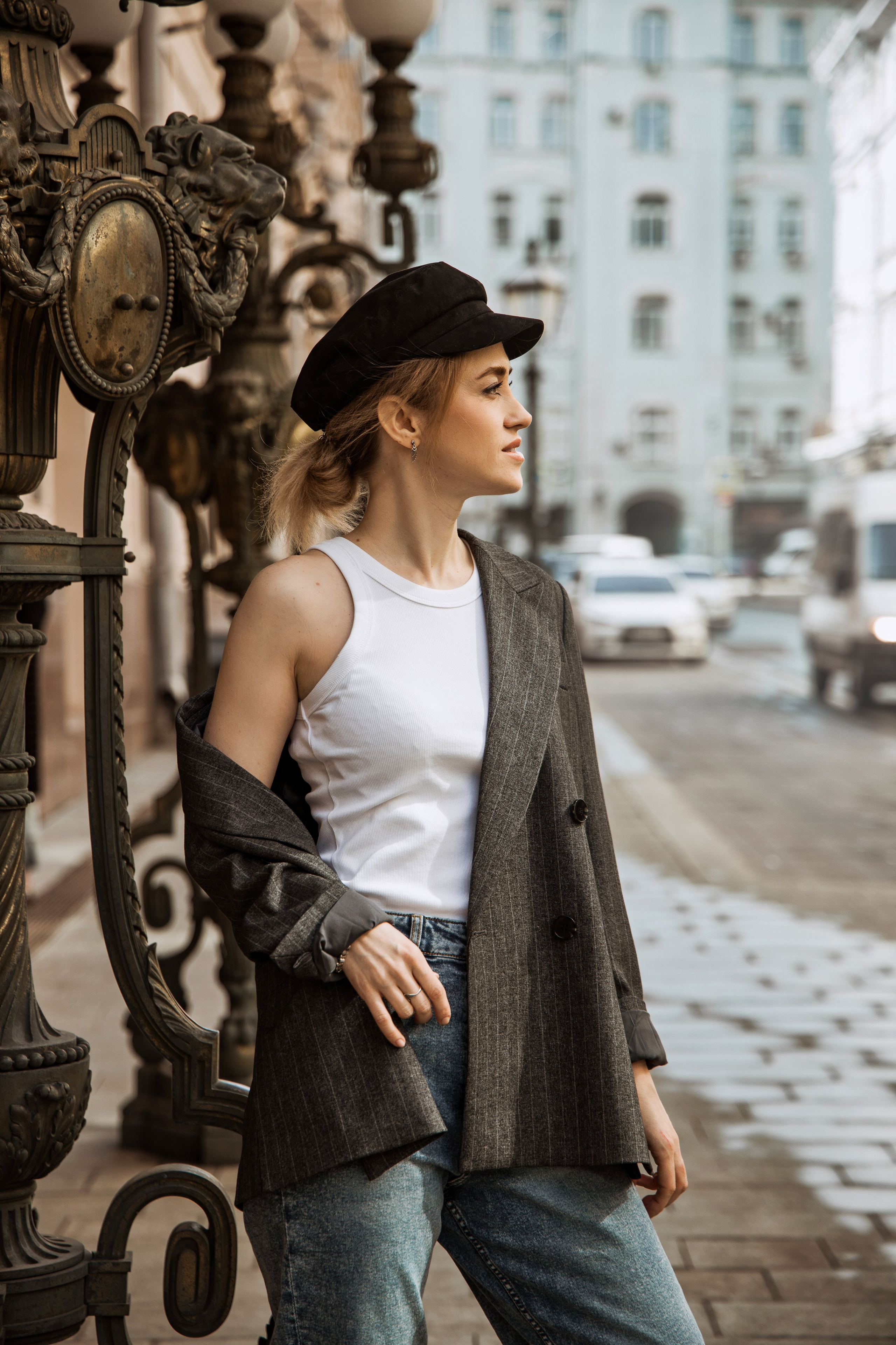 Таня Г., Москва. Татьяна Мирзоян