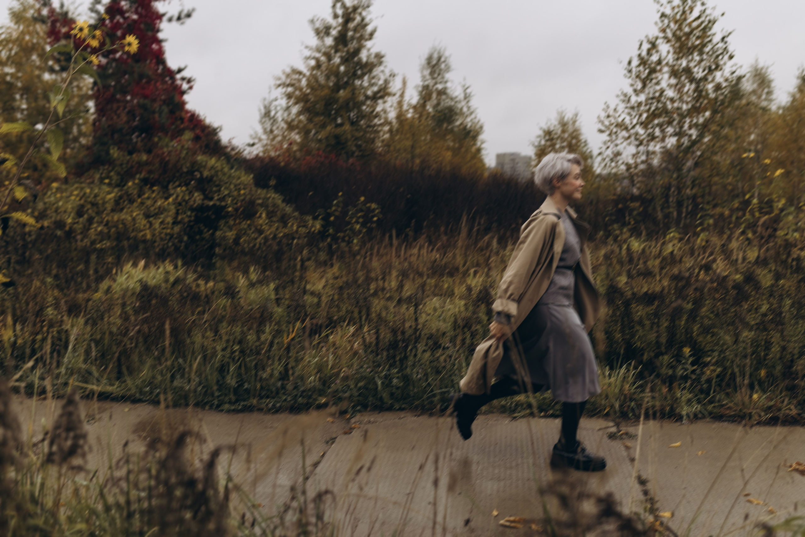 Таня. Фотограф Людмила Оюн