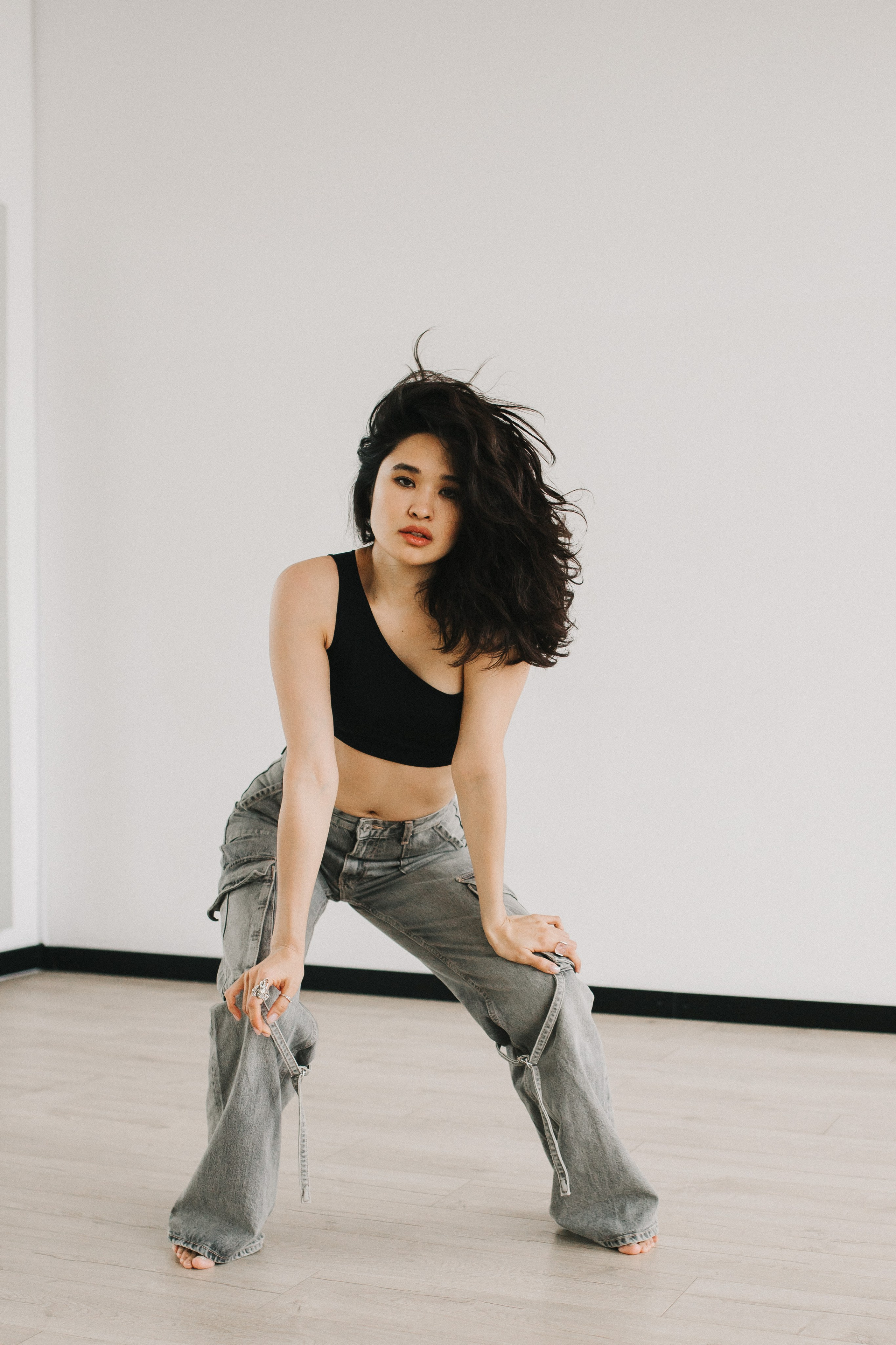 Диана. Фотограф Людмила Оюн