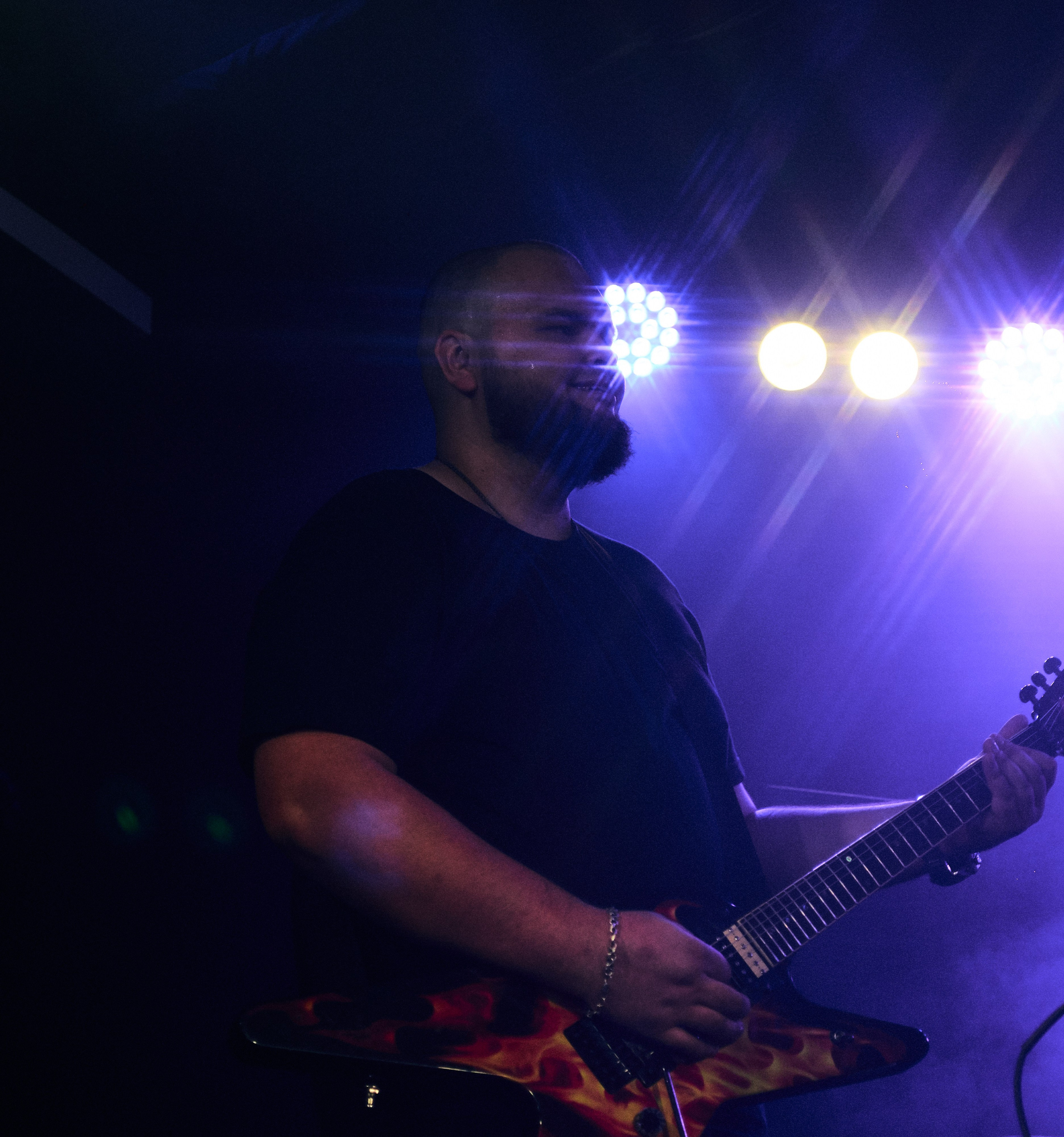 БЛЕКС — КОНЦЕРТ 21-09-2025. Фотография для артистов