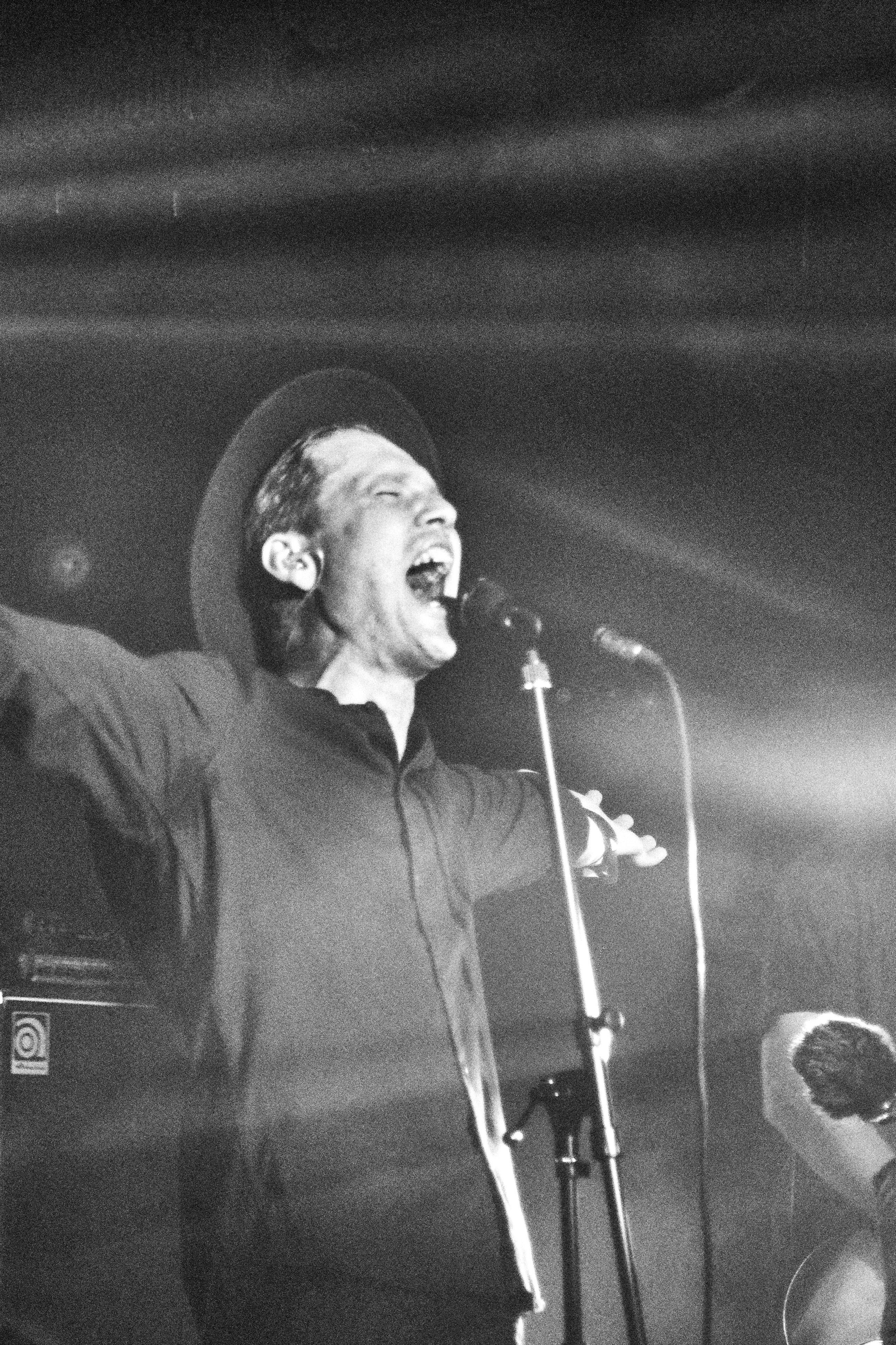 Группа Чайка — Мумми Троль 05-07-2025. Фотография для артистов