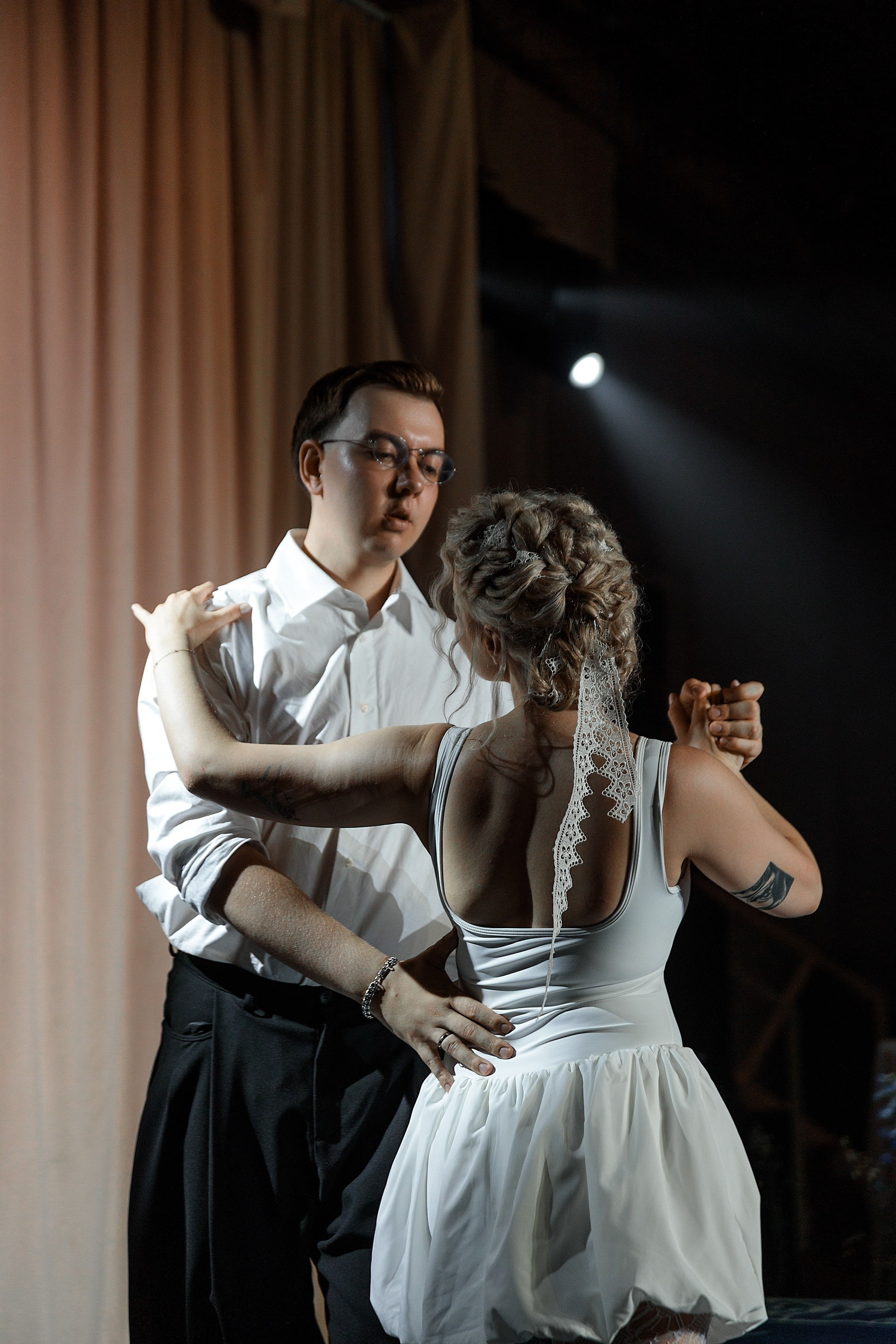 Дима и Диана. Свадебный и семейный фотограф Алимова Леся