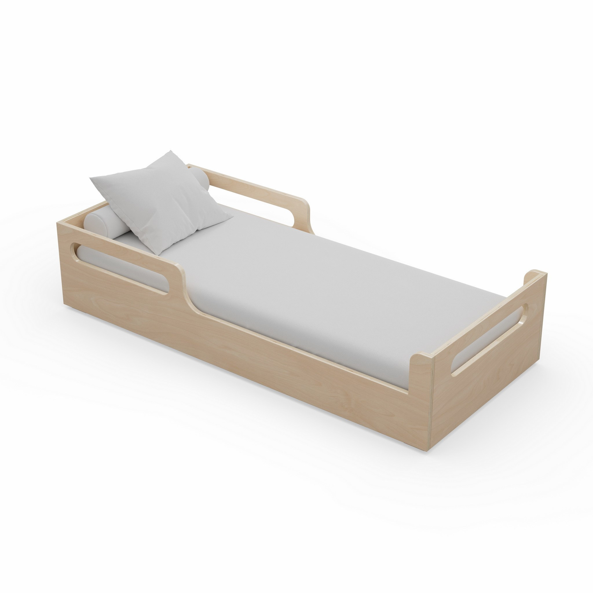 Детская мебель PLAYPLY. Визуализация и анимация в Москве — Андрей Епифанов