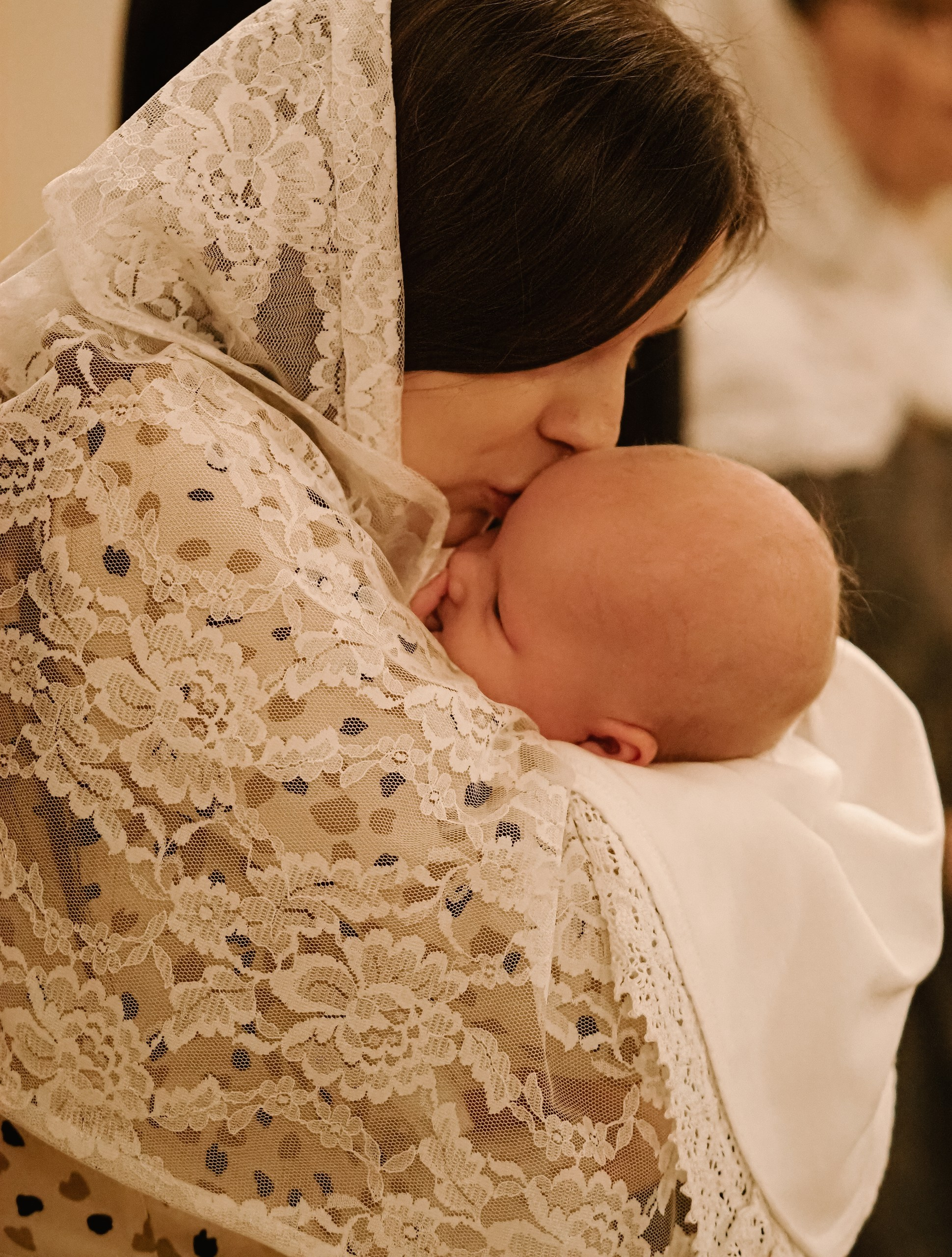 КРЕСТИНЫ. таинство крещения, венчание. Фотограф Рязань. Семейный Свадебный фотограф