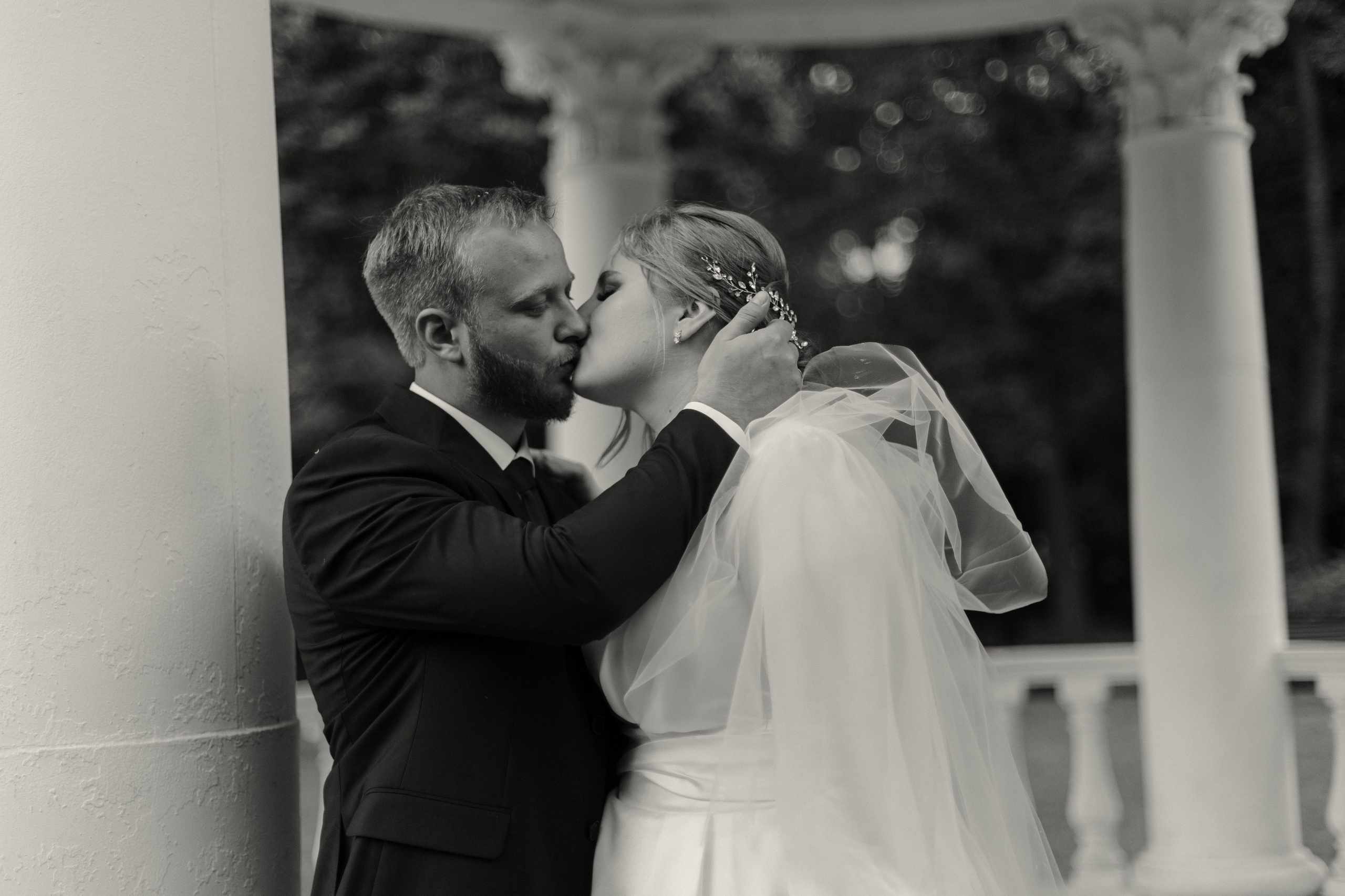 Саша и Настя. Фотограф в Москве — Евгения Прокопенко