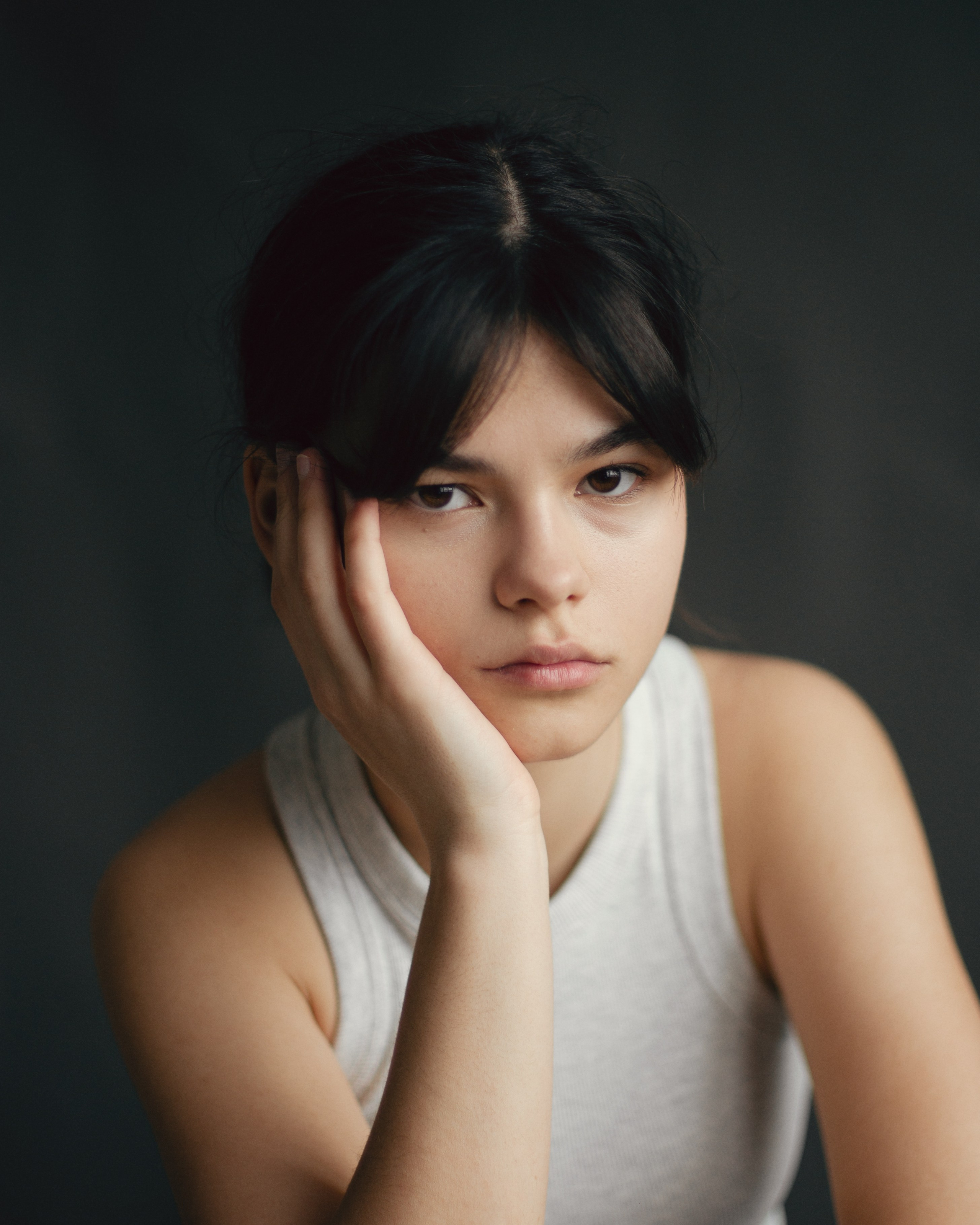 Мария. Фотограф в Москве — Евгения Прокопенко