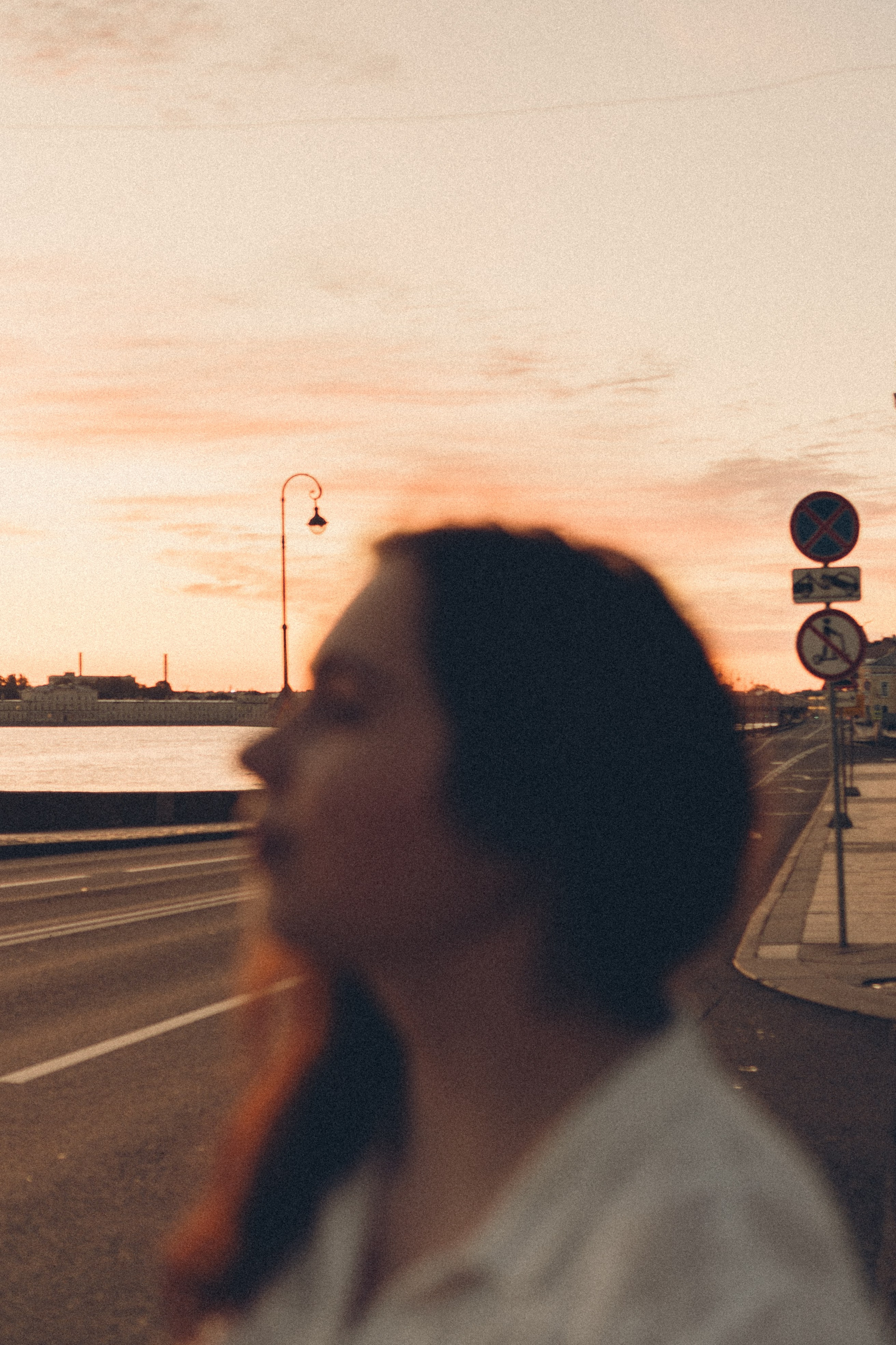 РАССВЕТ С РАЗВОДНЫМИ МОСТАМИ. Профессиональный фотограф, Санкт-Петербург — Виктория Богомолова
