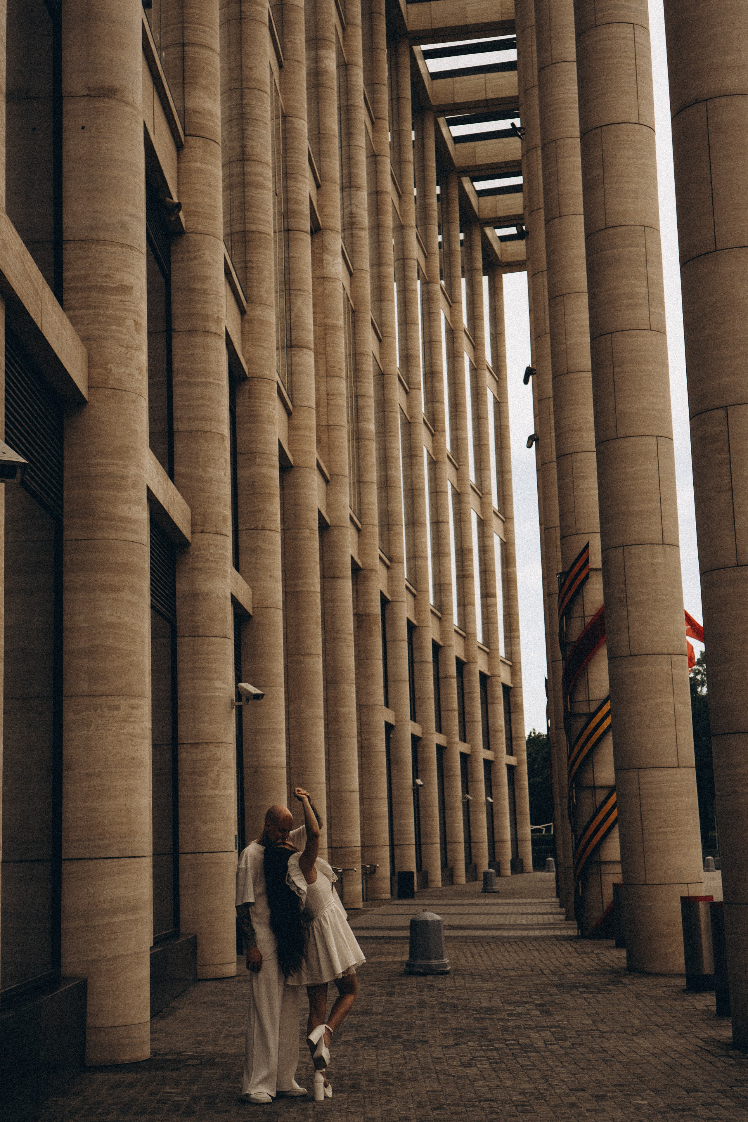 СВАДЕБНАЯ ПРОГУЛКА ПО ТАВРИЧЕСКОМУ САДУ И НЕВСКОЙ РАТУШЕ. Профессиональный фотограф, Санкт-Петербург — Виктория Богомолова