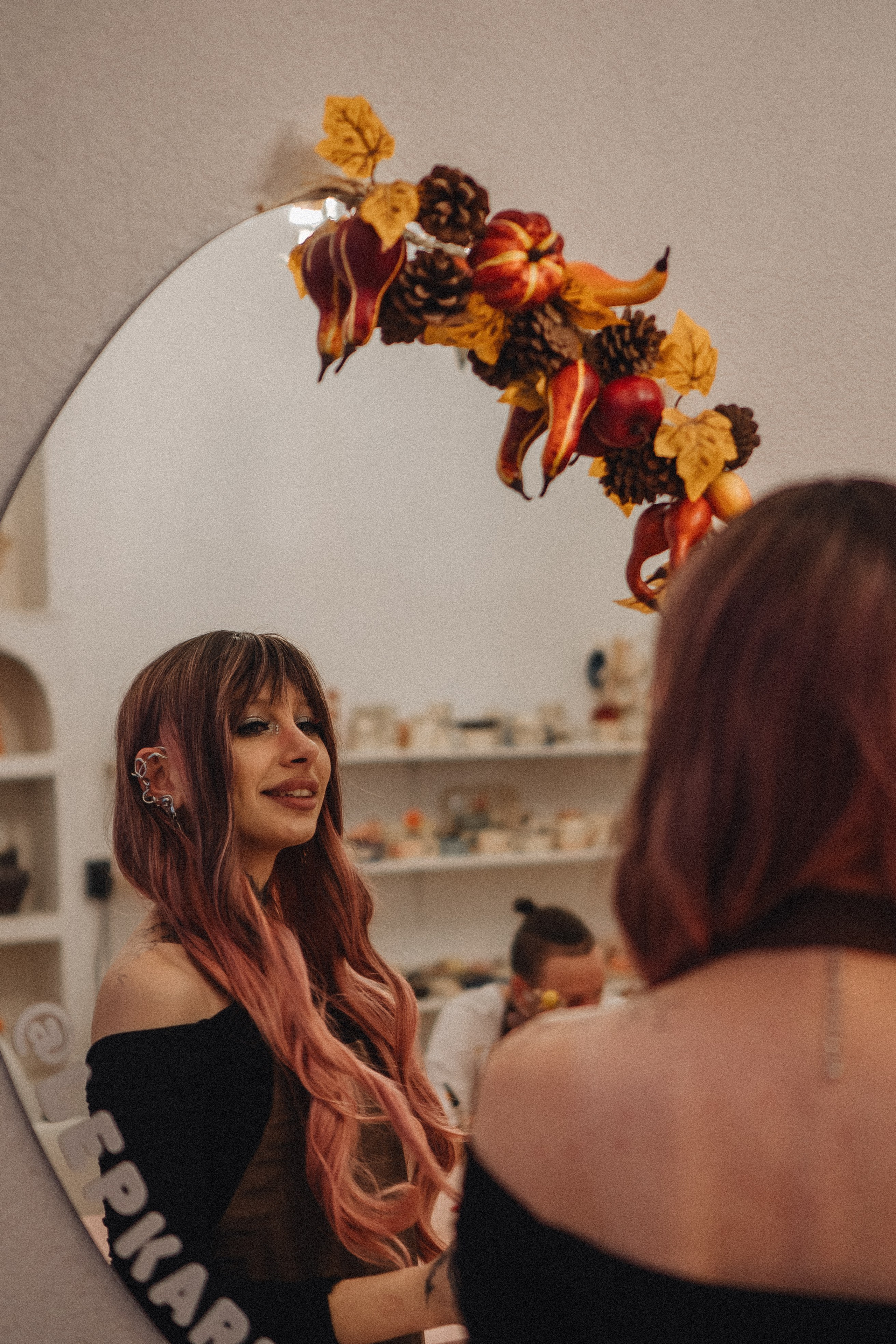 СВИДАНИЕ В ГОНЧАРНОЙ МАСТЕРСКОЙ. Профессиональный фотограф, Санкт-Петербург — Виктория Богомолова