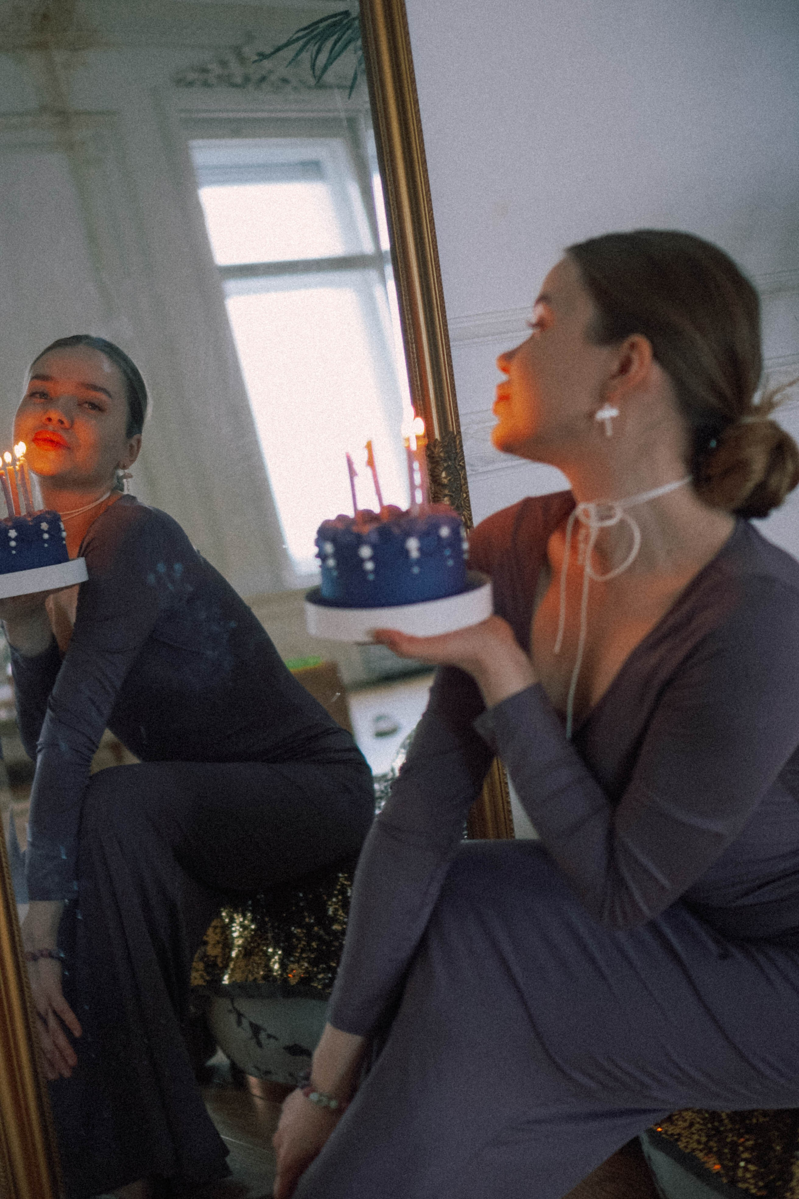 22. Профессиональный фотограф, Санкт-Петербург — Виктория Богомолова