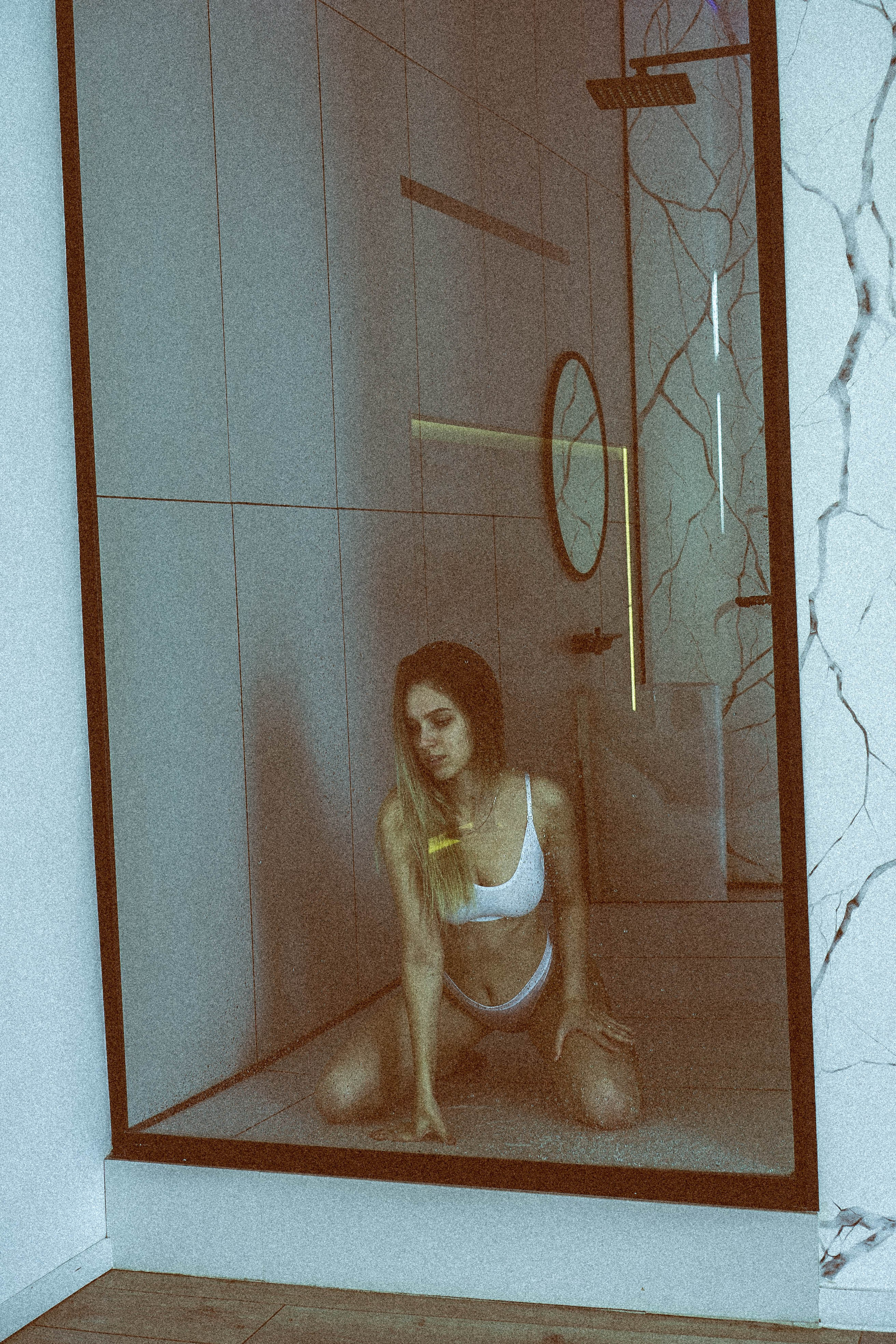 Студийная для Анастасии. Профессиональный фотограф, Санкт-Петербург — Виктория Богомолова