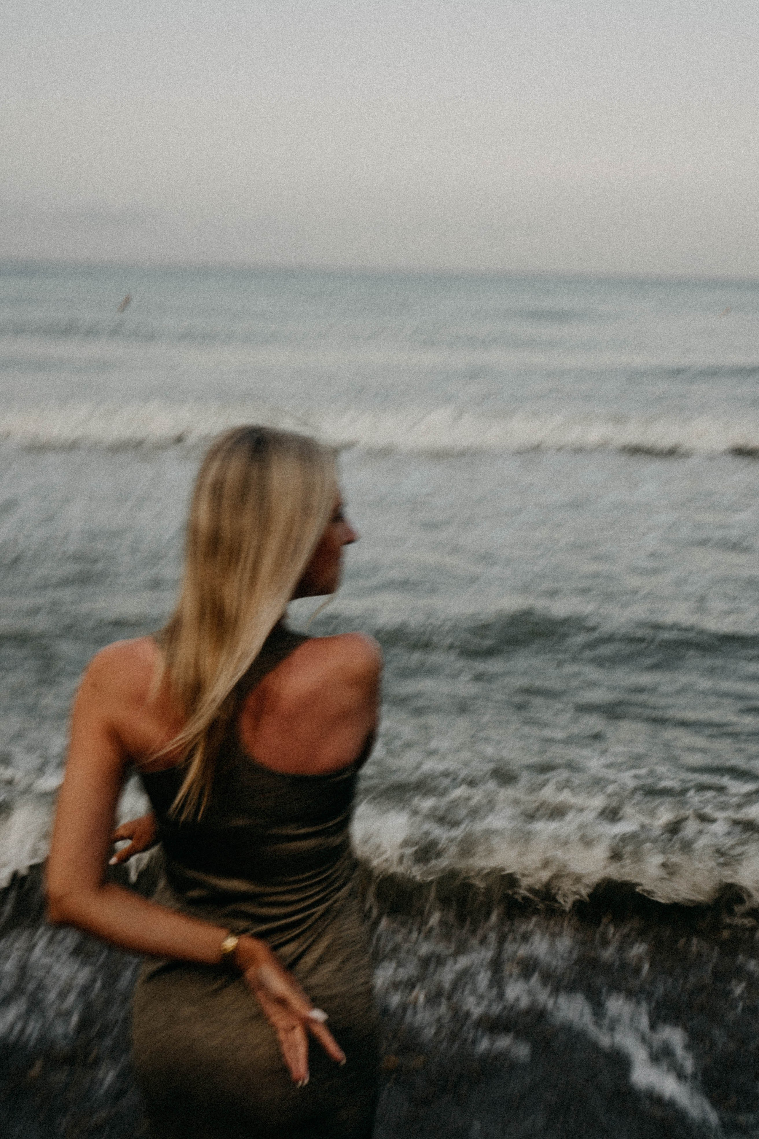 Море. Профессиональный фотограф, Санкт-Петербург — Виктория Богомолова