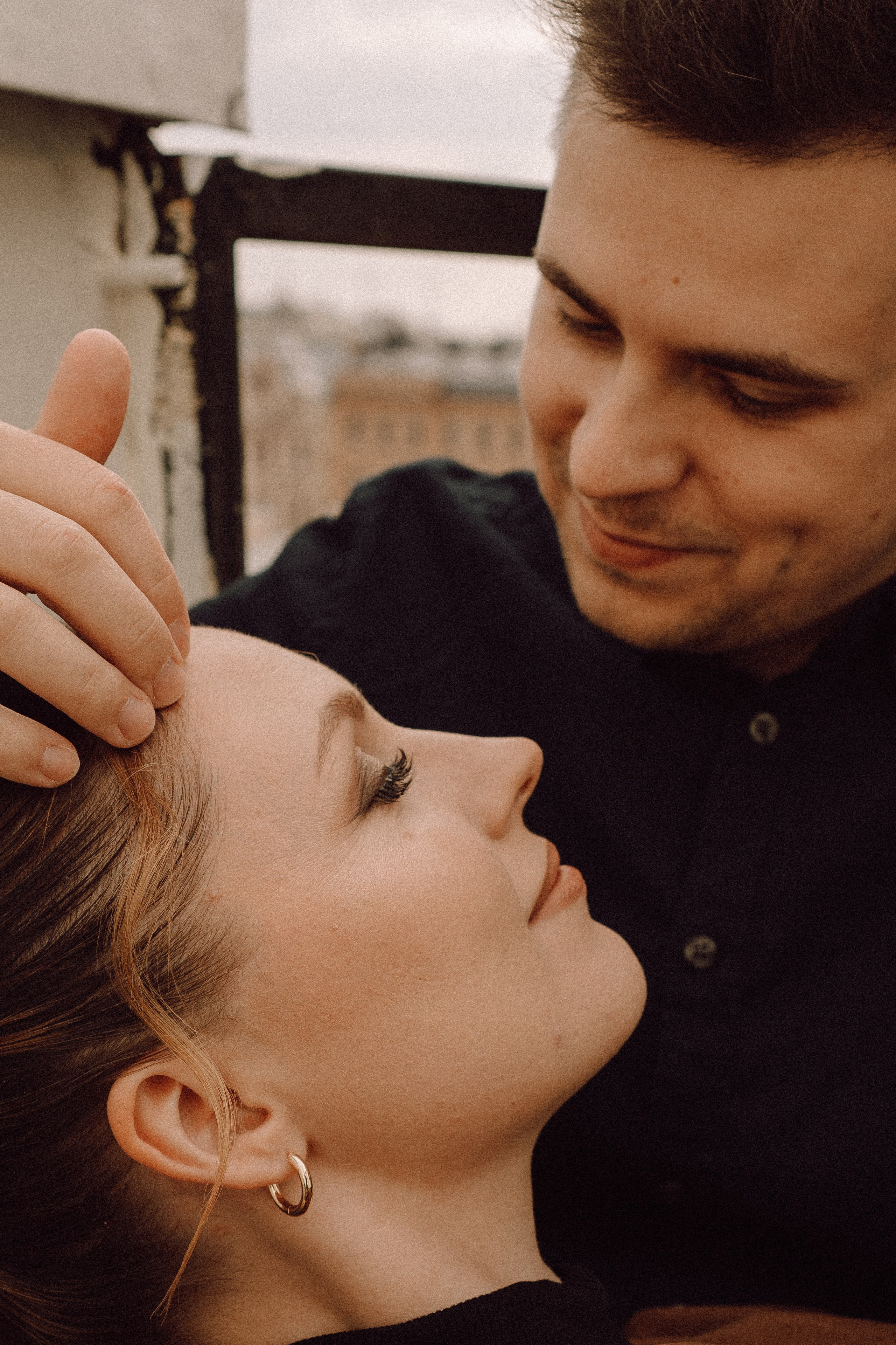 LOVE. Профессиональный фотограф, Санкт-Петербург — Виктория Богомолова