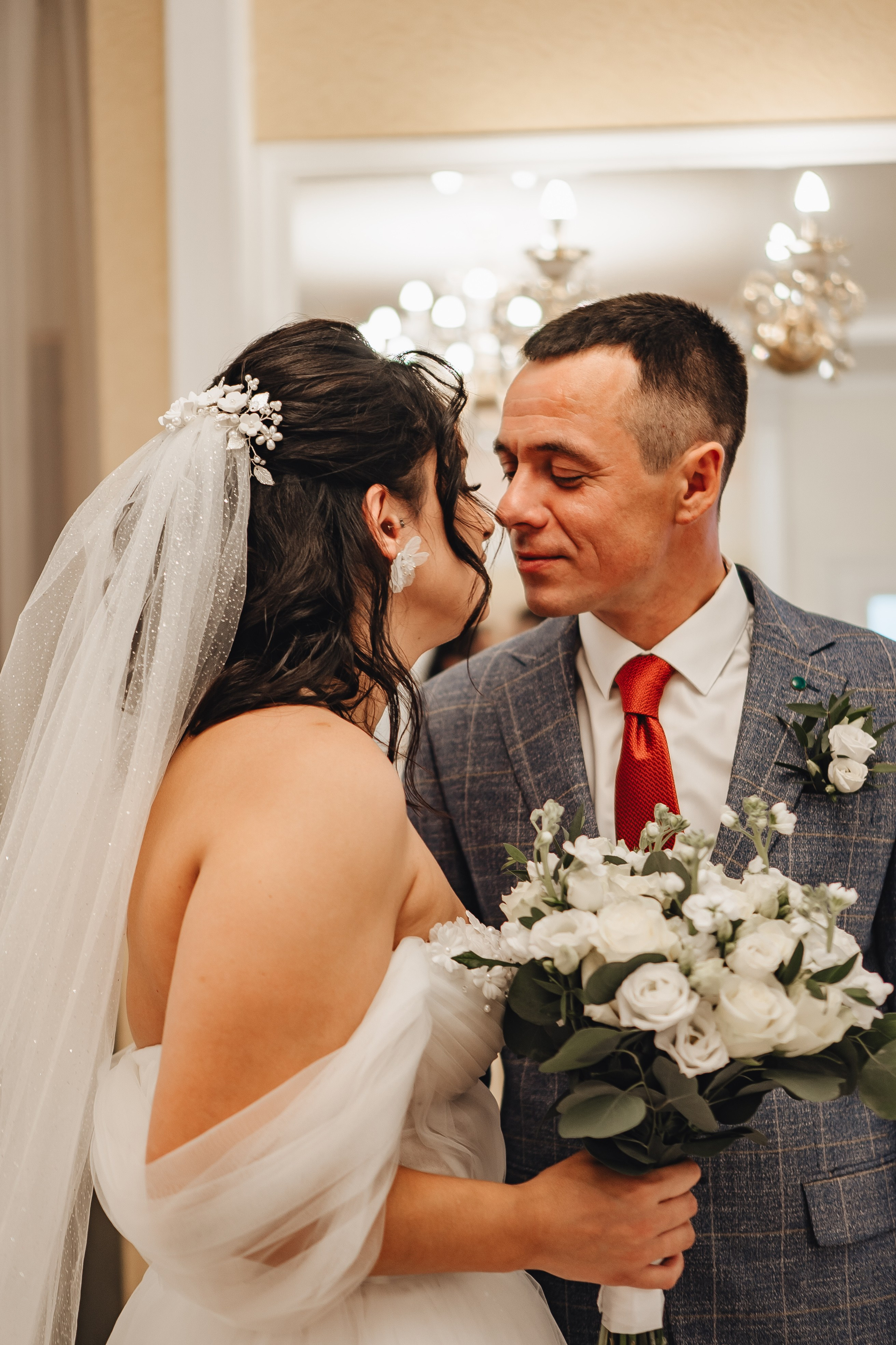 СВАДЕБНАЯ СЬЕМКА В ЗАГСЕ НА МОСКОВСКОМ ПРОСПЕКТЕ. Профессиональный фотограф, Санкт-Петербург — Виктория Богомолова