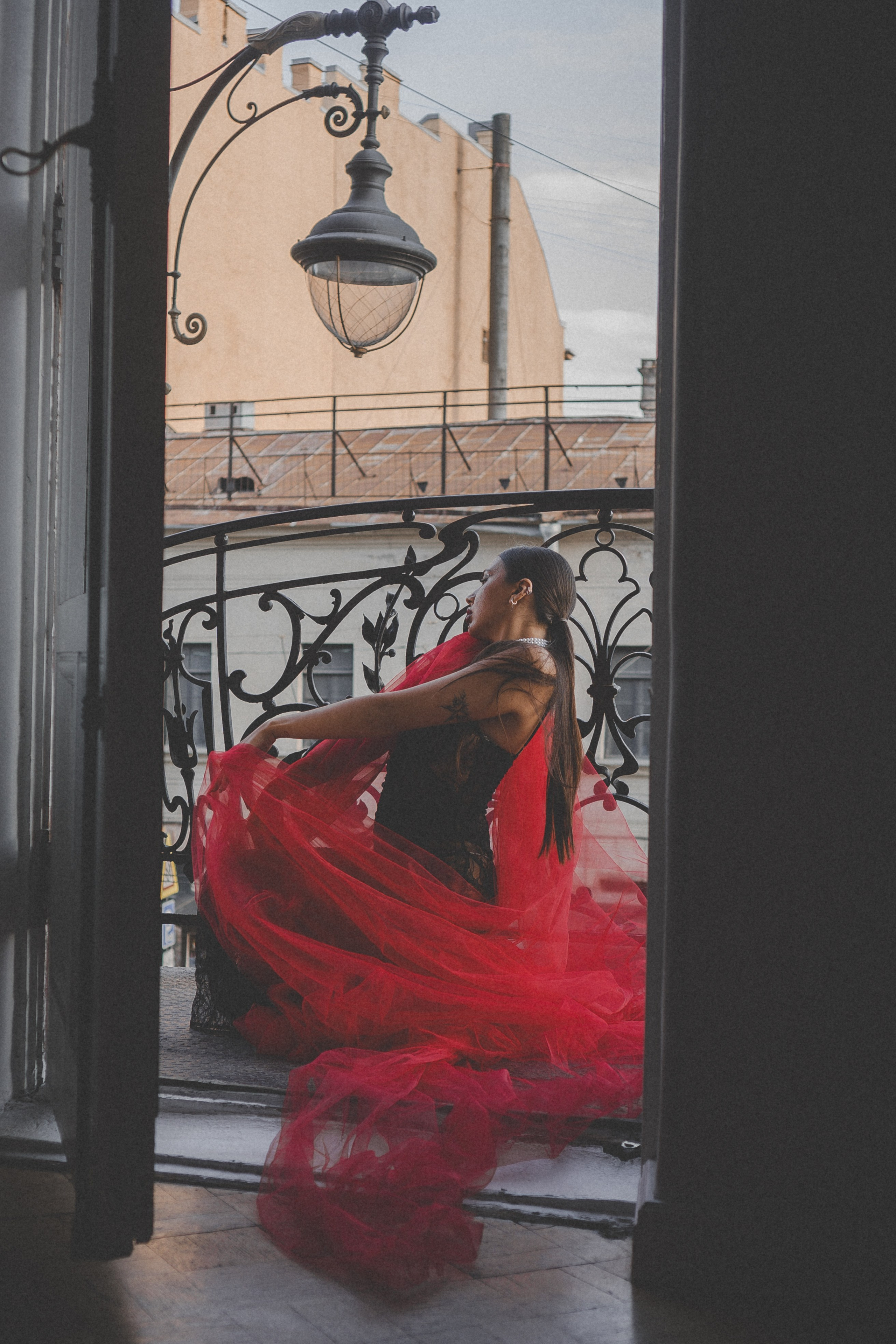 ПИТЕРСКИЙ БАЛКОНЧИК. Профессиональный фотограф, Санкт-Петербург — Виктория Богомолова