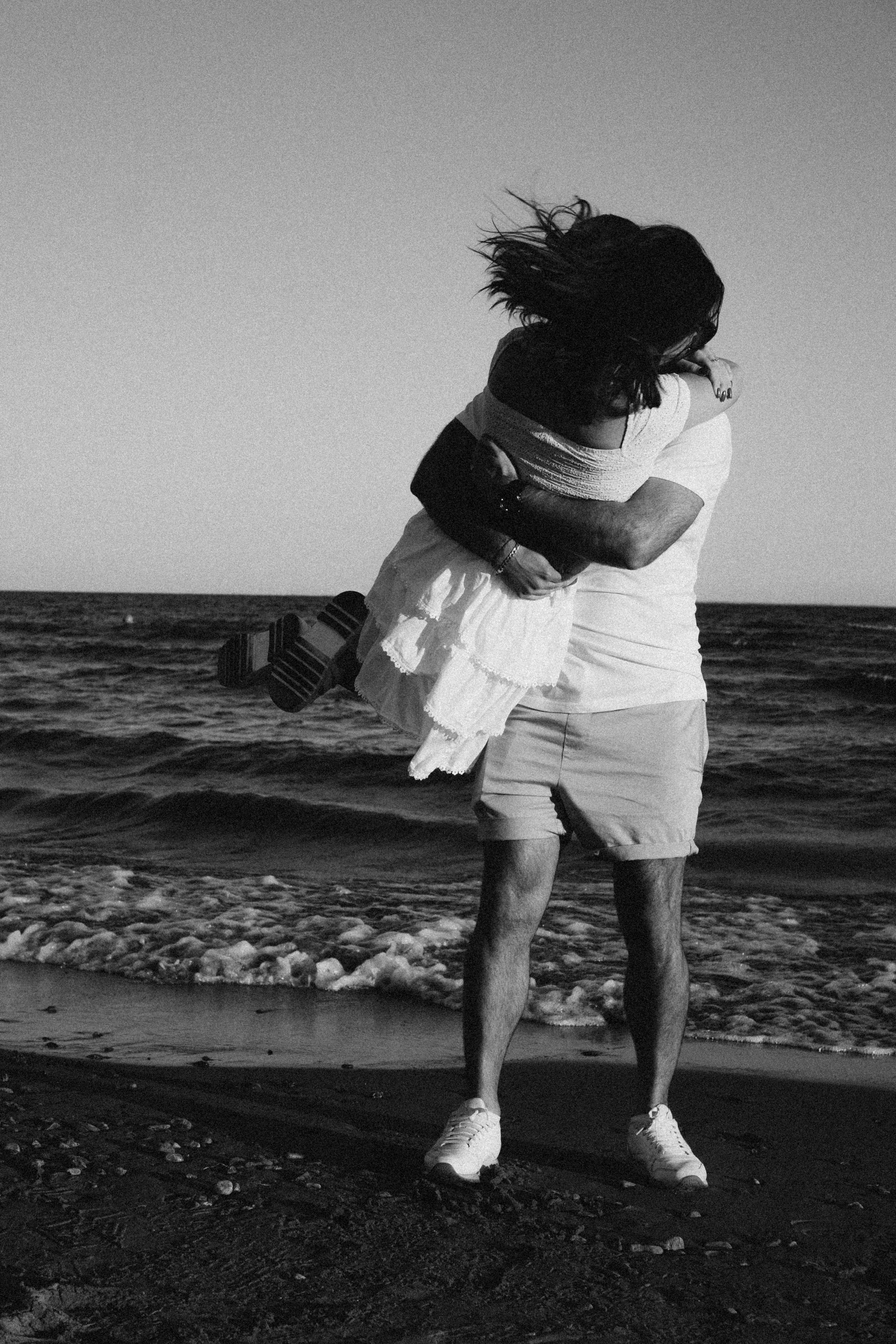 Любовь на заливе. Профессиональный фотограф, Санкт-Петербург — Виктория Богомолова