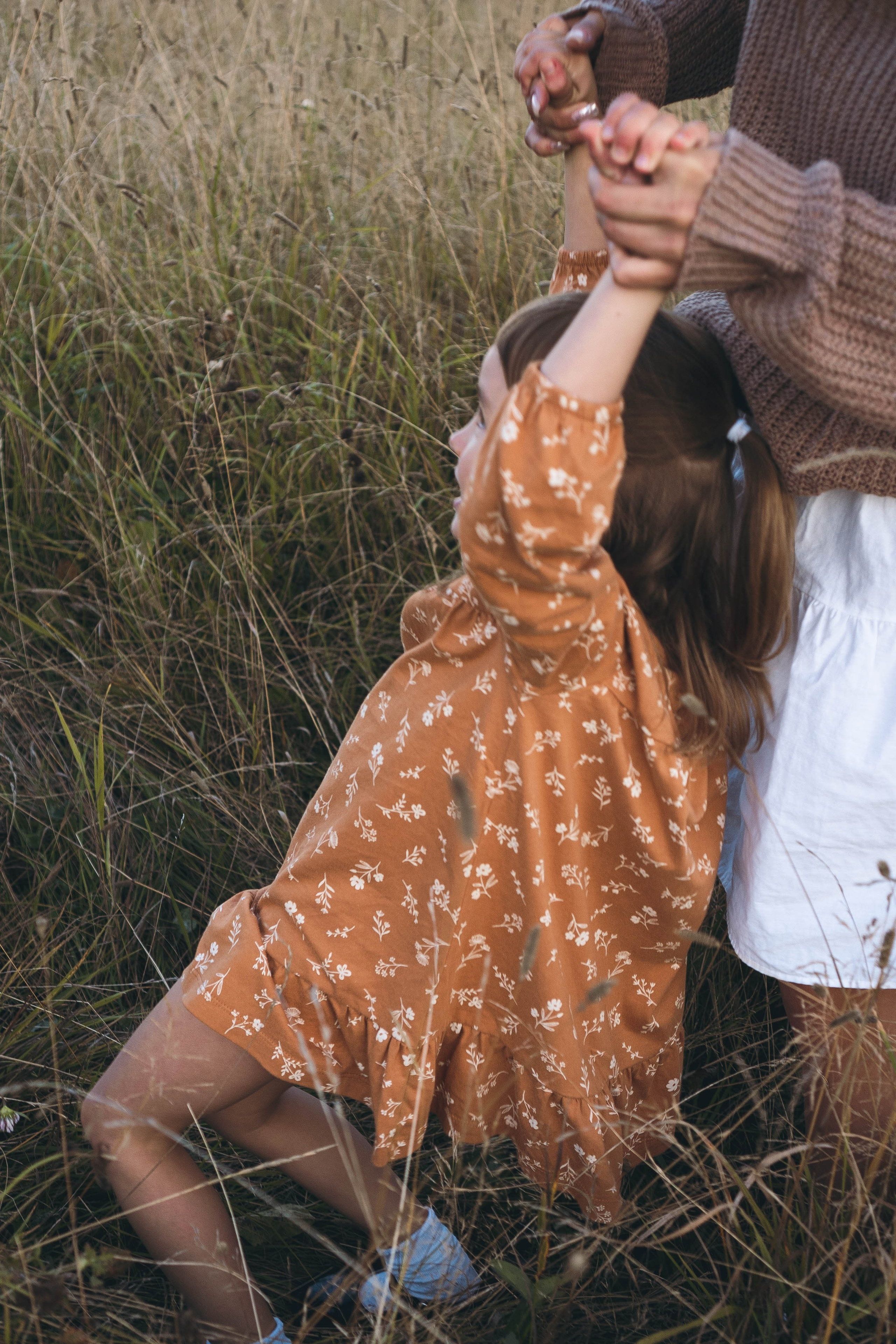 Семейная серия. Профессиональный фотограф, Санкт-Петербург — Виктория Богомолова