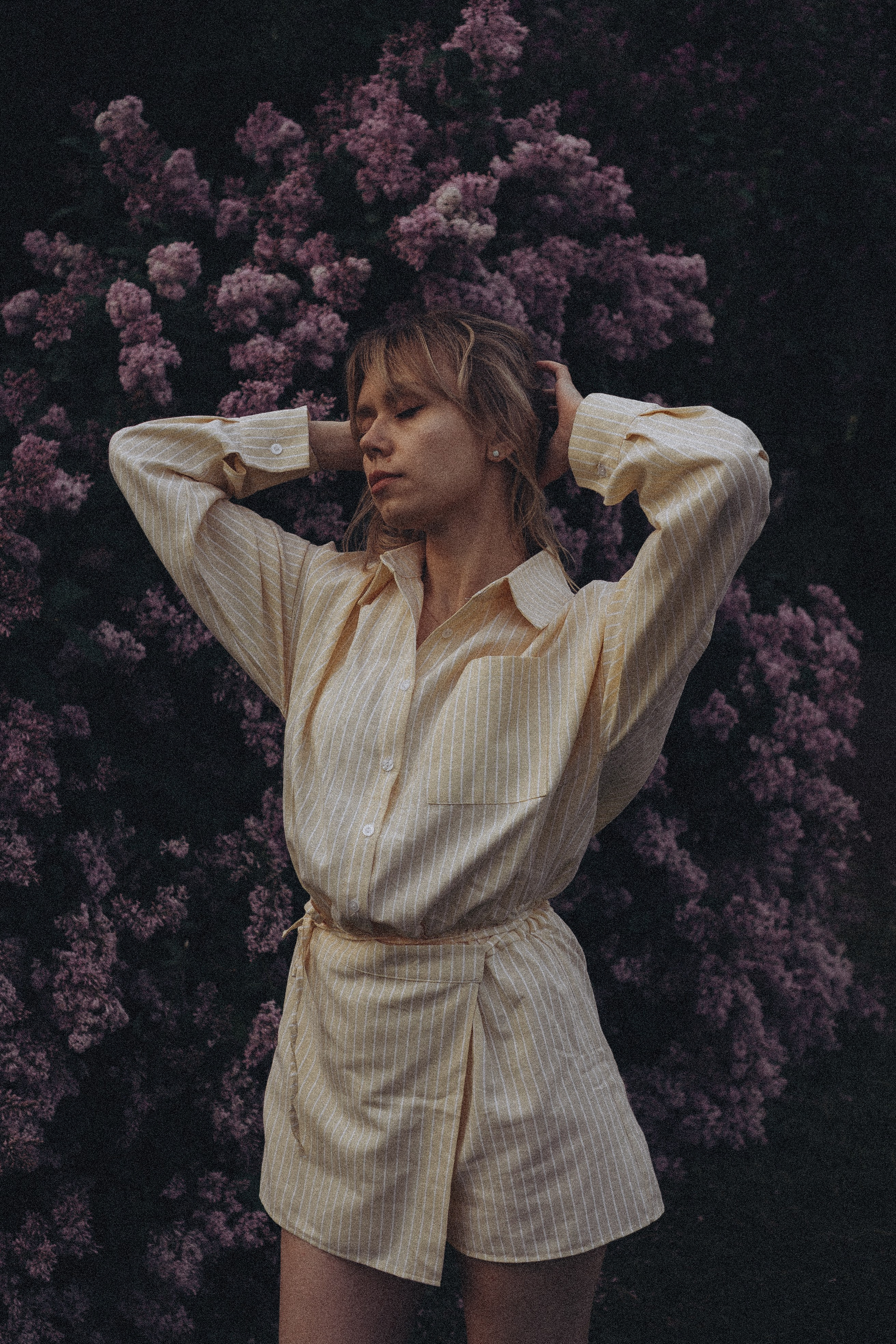 Весна. Профессиональный фотограф, Санкт-Петербург — Виктория Богомолова