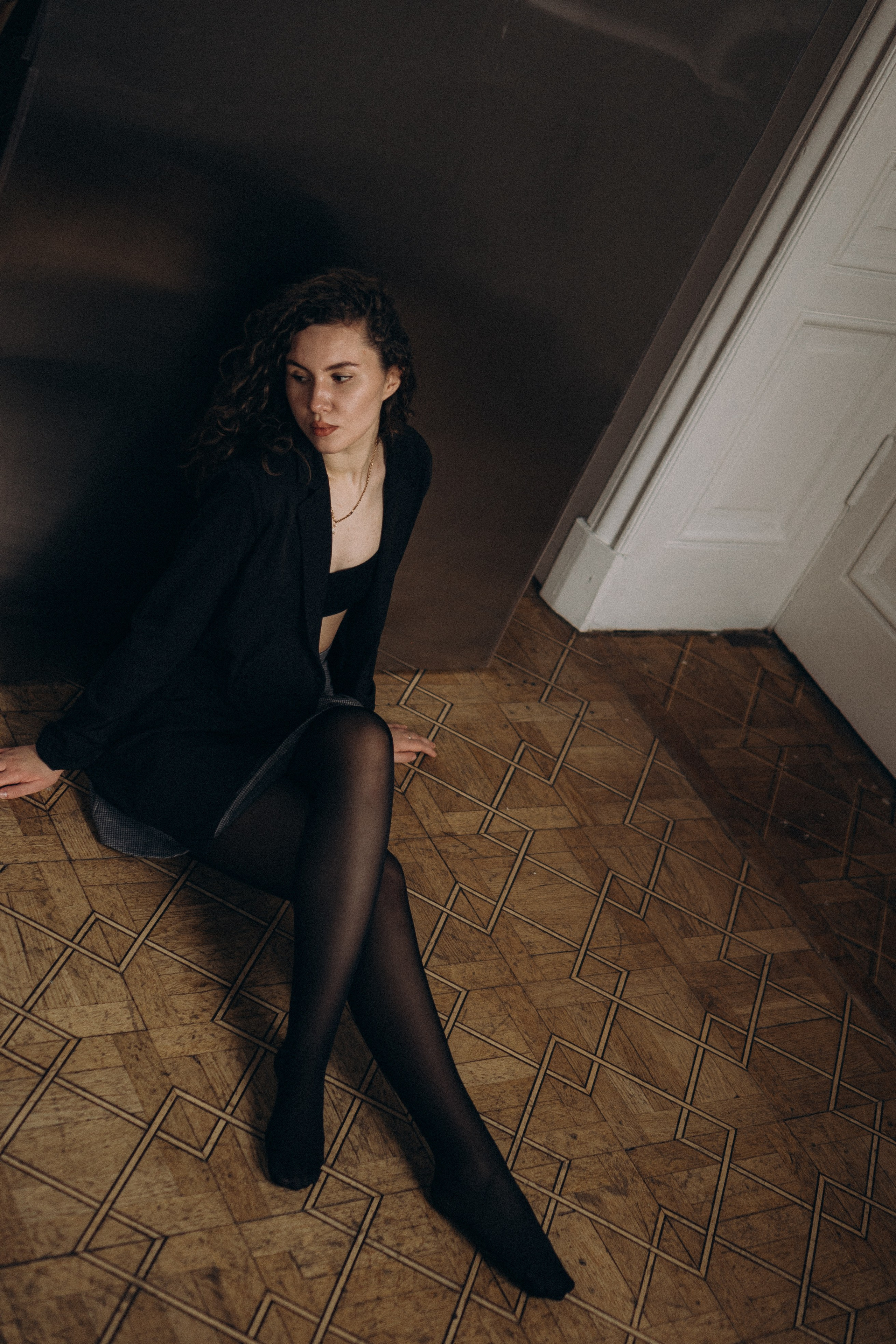 Для девушки. Профессиональный фотограф, Санкт-Петербург — Виктория Богомолова