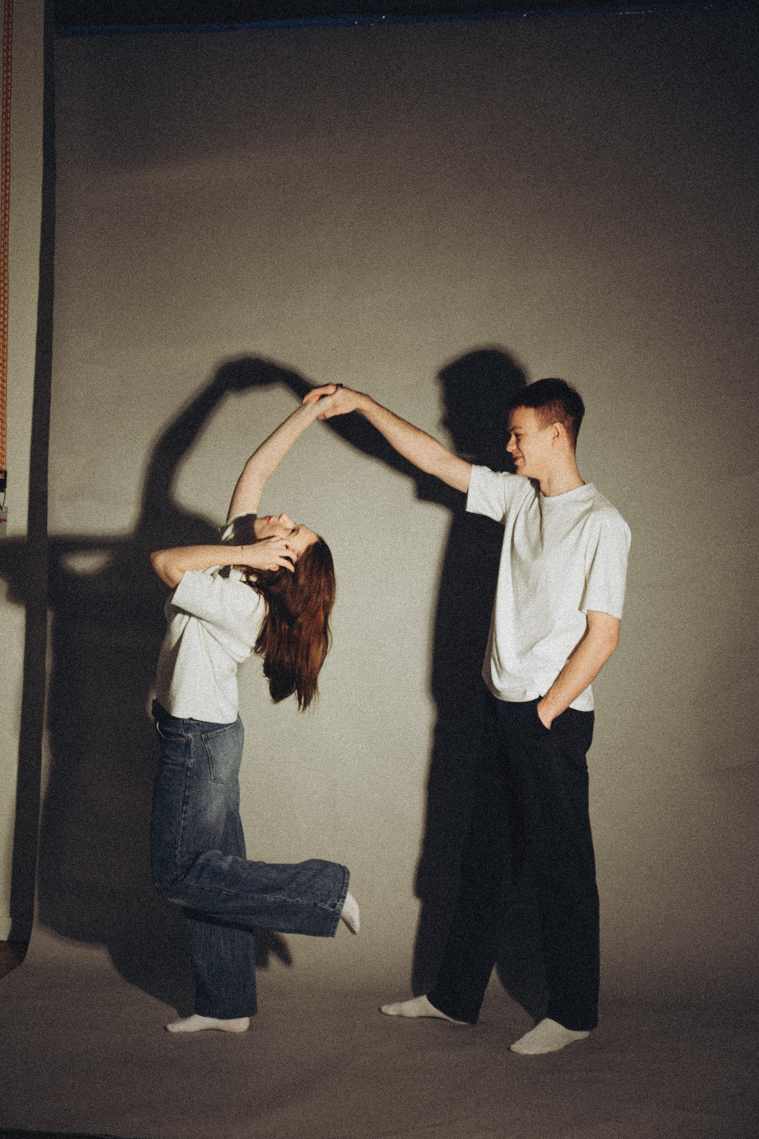 Студийная история. Профессиональный фотограф, Санкт-Петербург — Виктория Богомолова