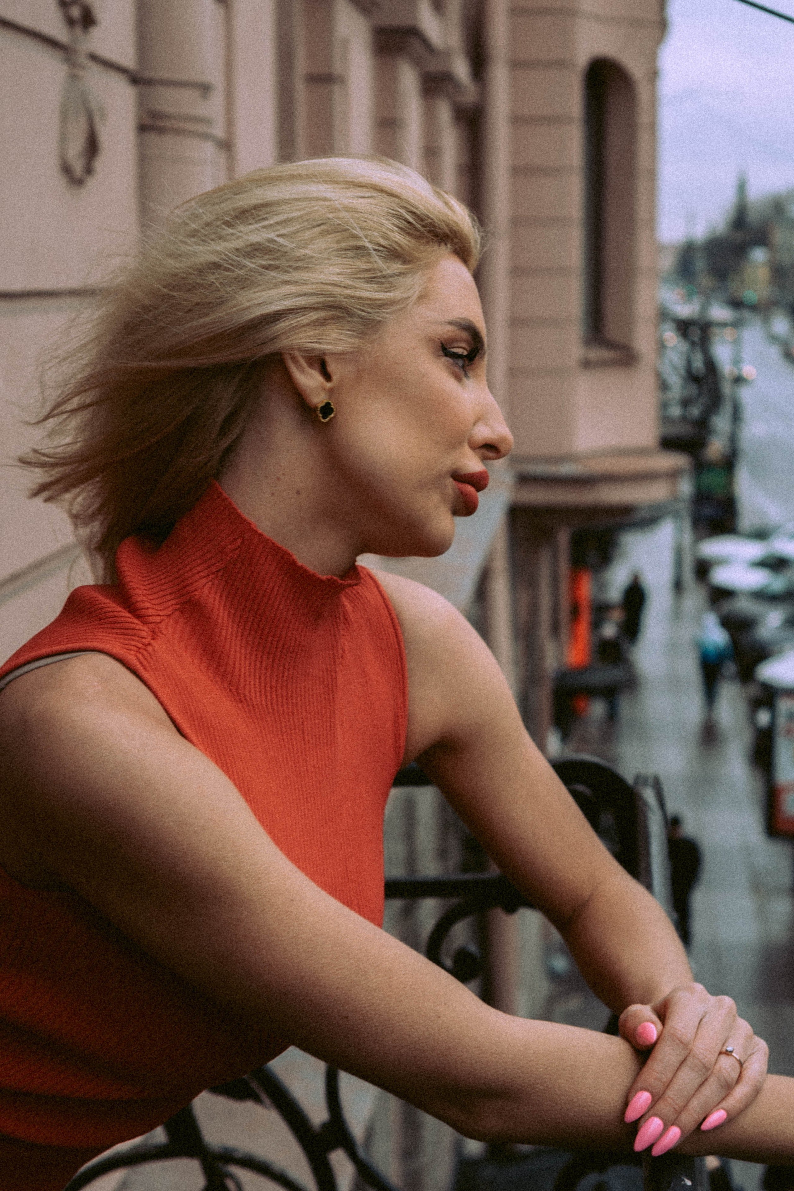 Винтажная серия. Профессиональный фотограф, Санкт-Петербург — Виктория Богомолова