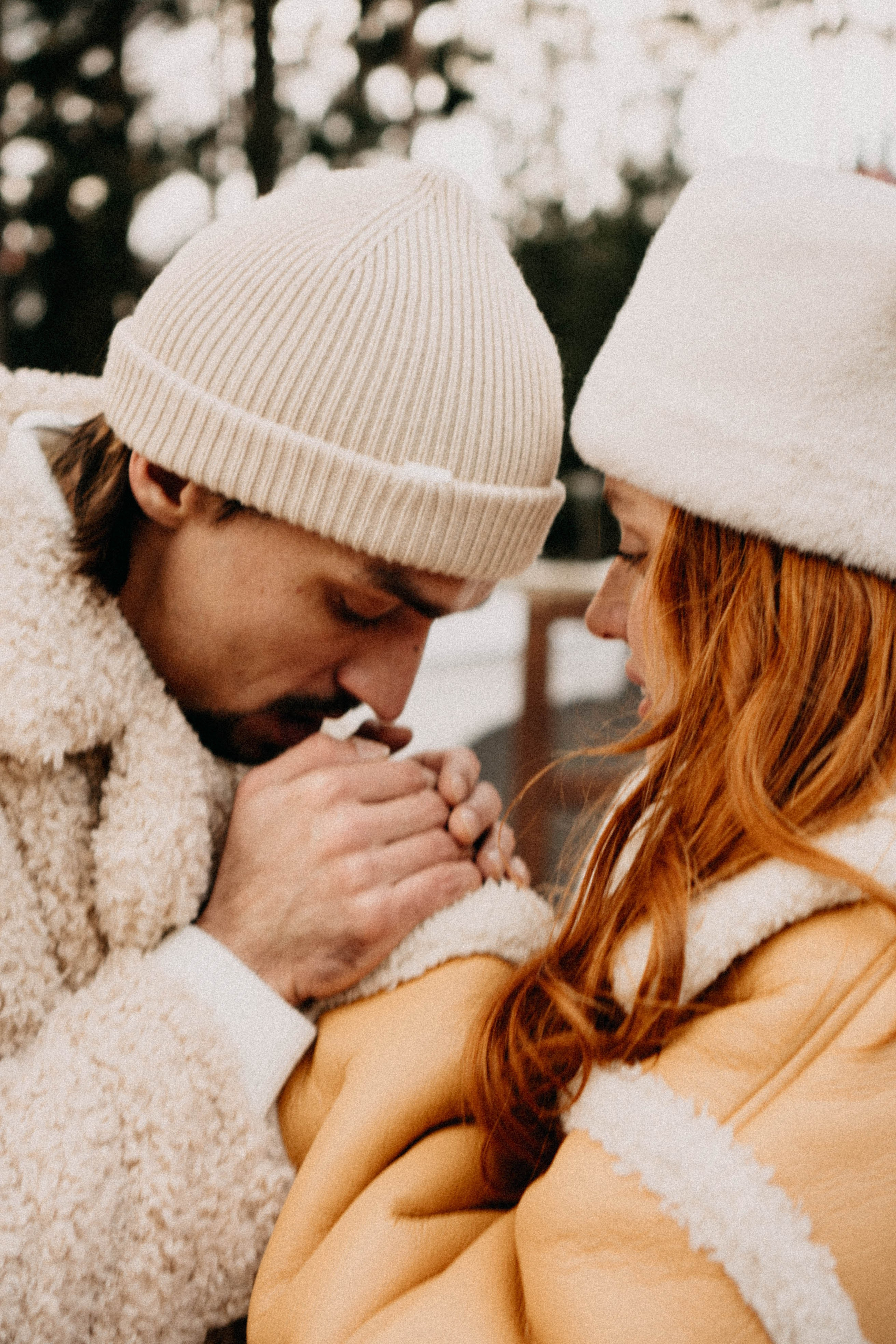 Каток. Профессиональный фотограф, Санкт-Петербург — Виктория Богомолова