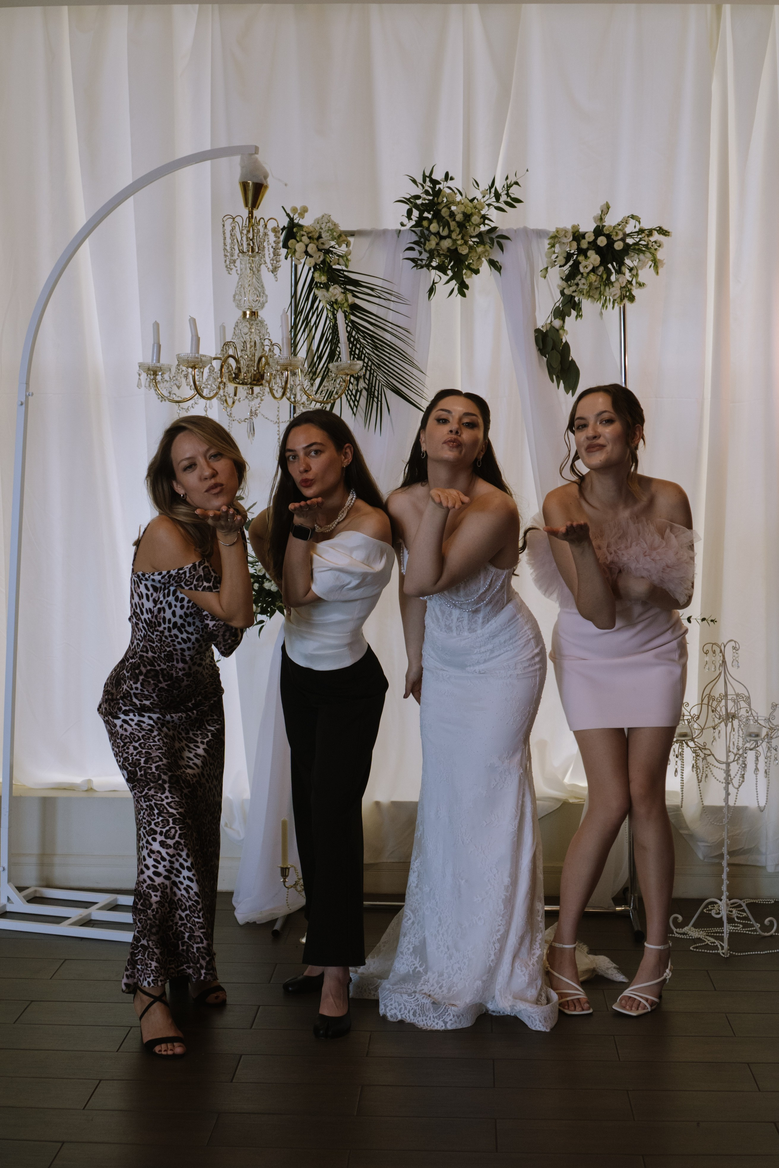 КАМЕРНАЯ СВАДЬБА СЬЕМКА БАНКЕТА (2 ЧАСА). Профессиональный фотограф, Санкт-Петербург — Виктория Богомолова