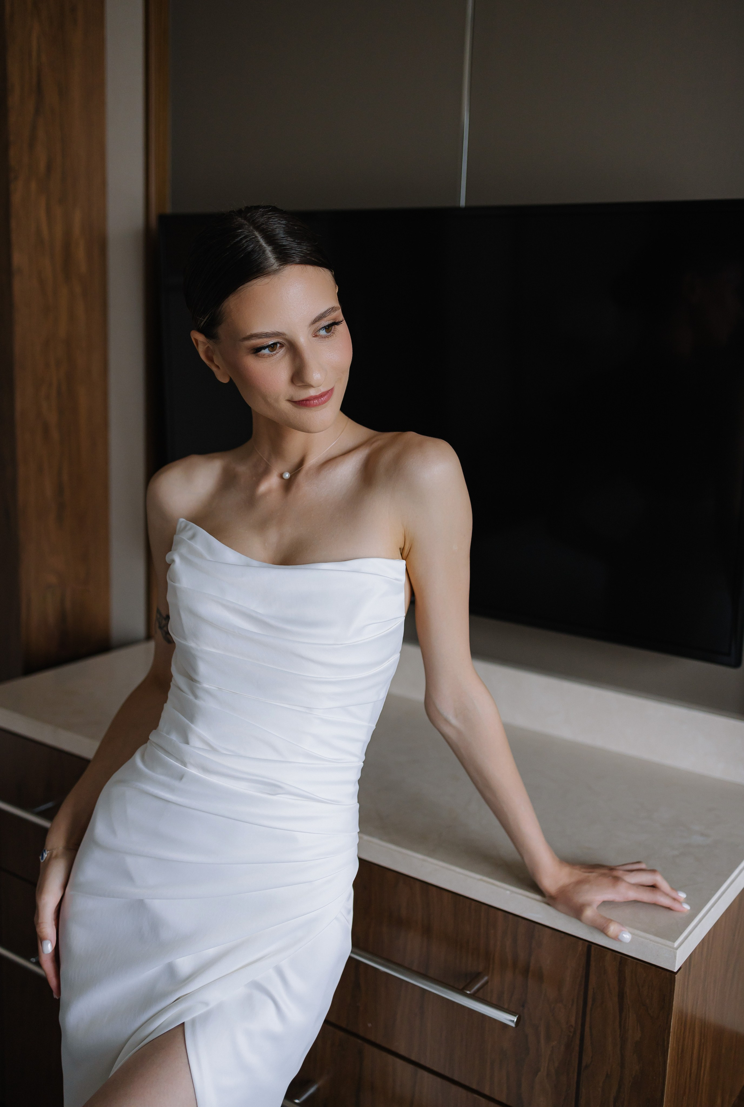 Степан и Александра. Фотограф Алина Мкртычева