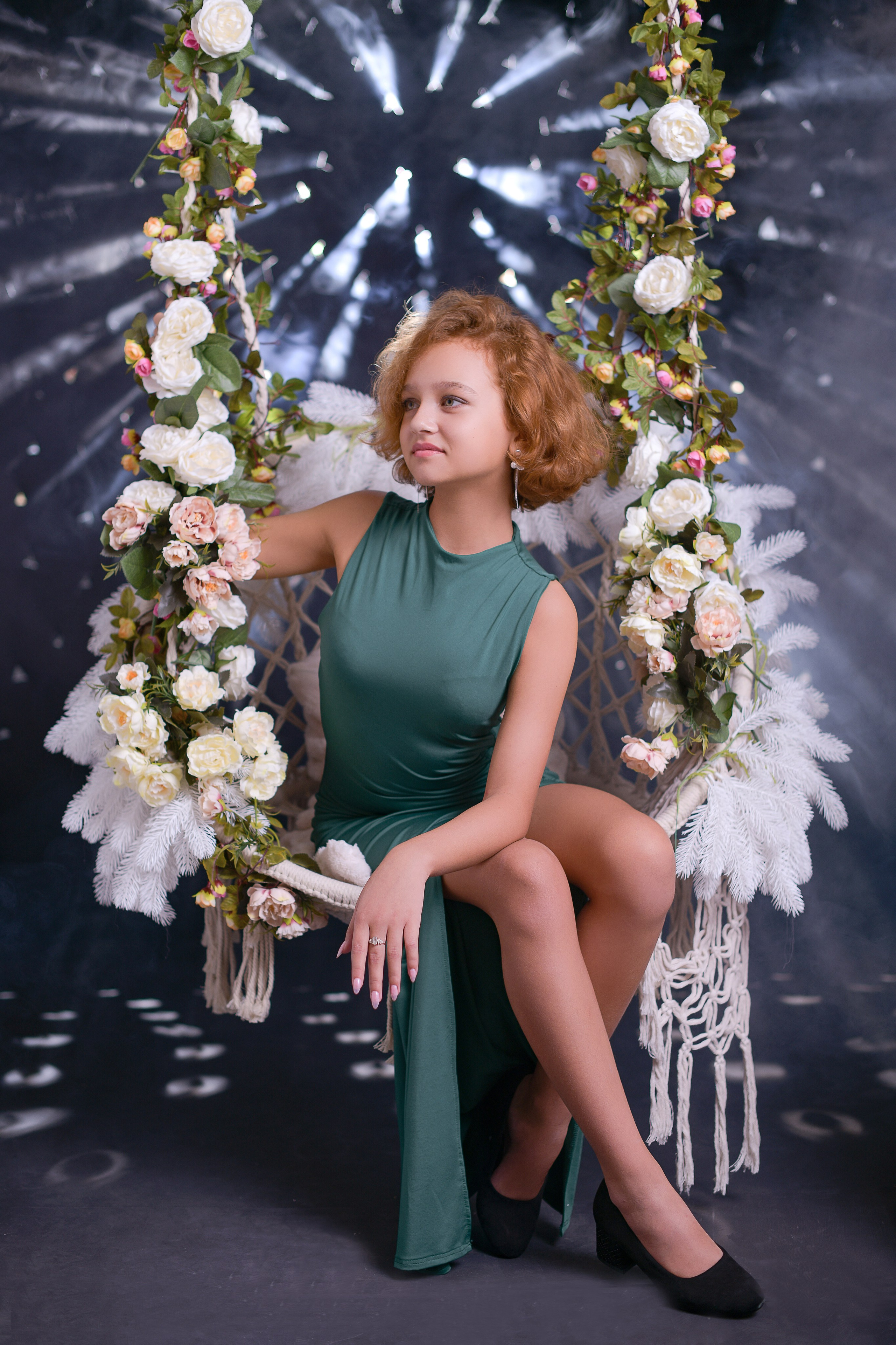 Студия. Фотостудия МАКС