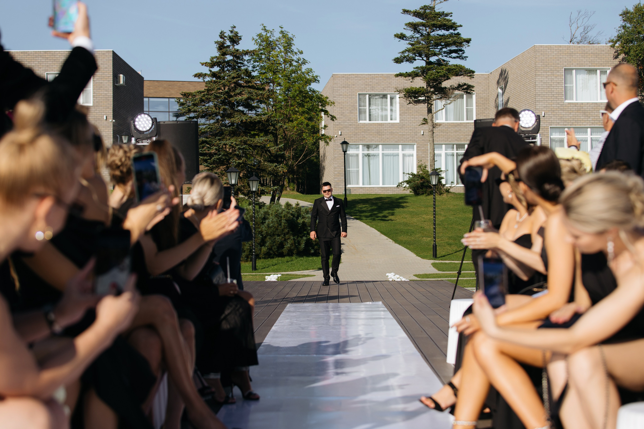 АЛЕКСАНДРА И ИВАН | ЮЖНО-САХАЛИНСК. Фотограф во Владивостоке Антон Блохин