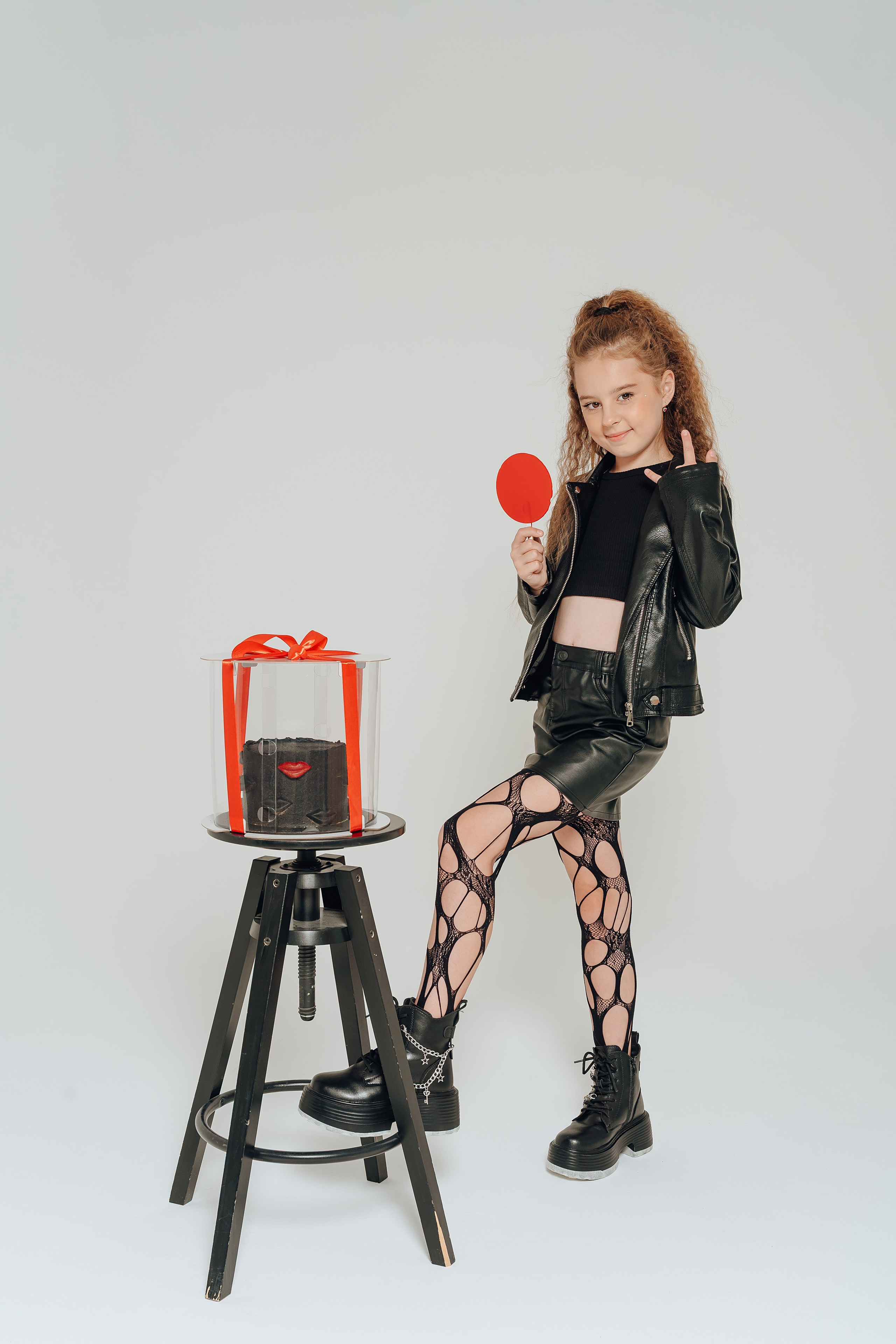 11 лет, с днем рождения. Детский и семейный фотограф Катерина Мишина