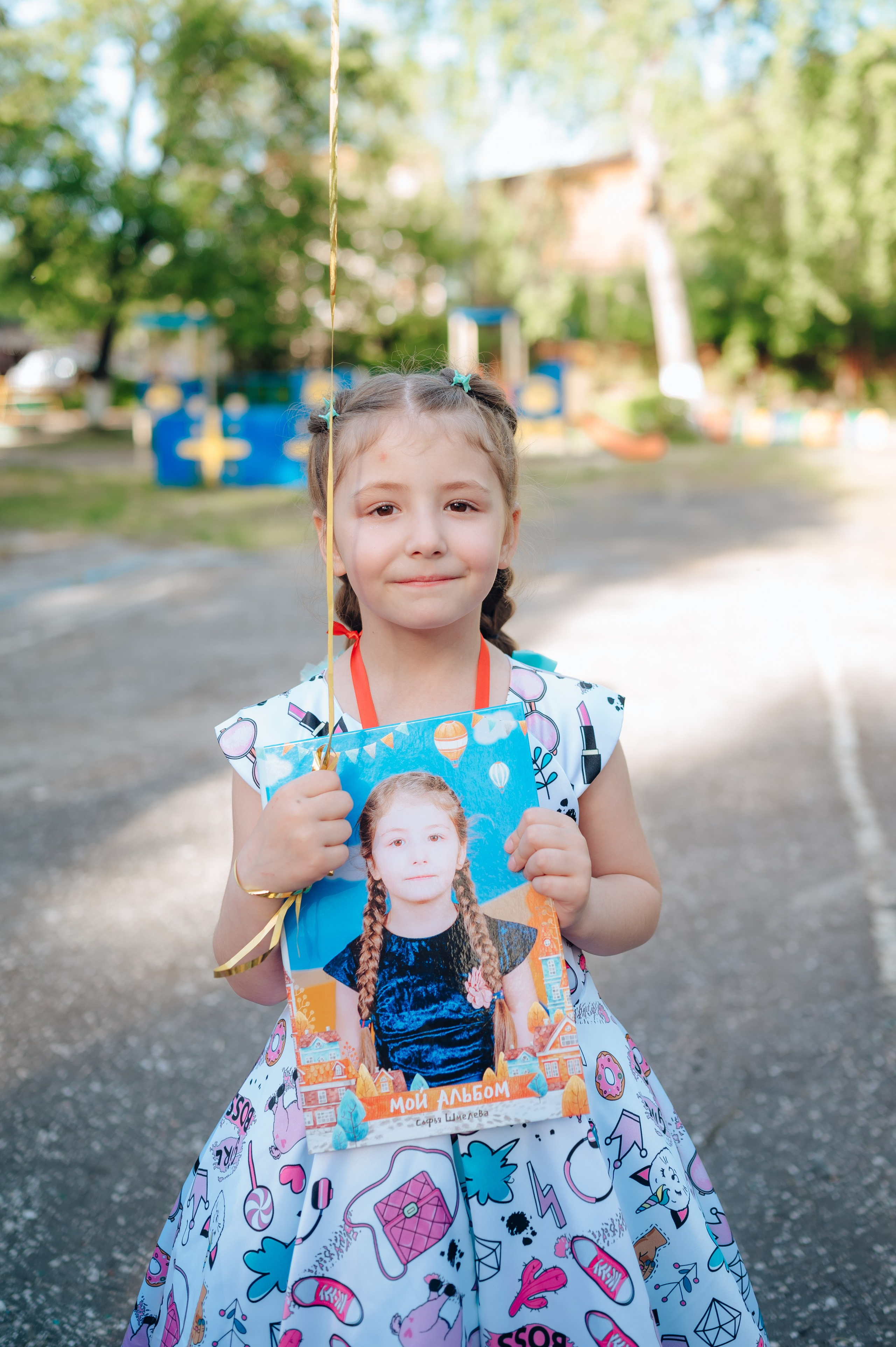 108 сад. Детский и семейный фотограф Катерина Мишина