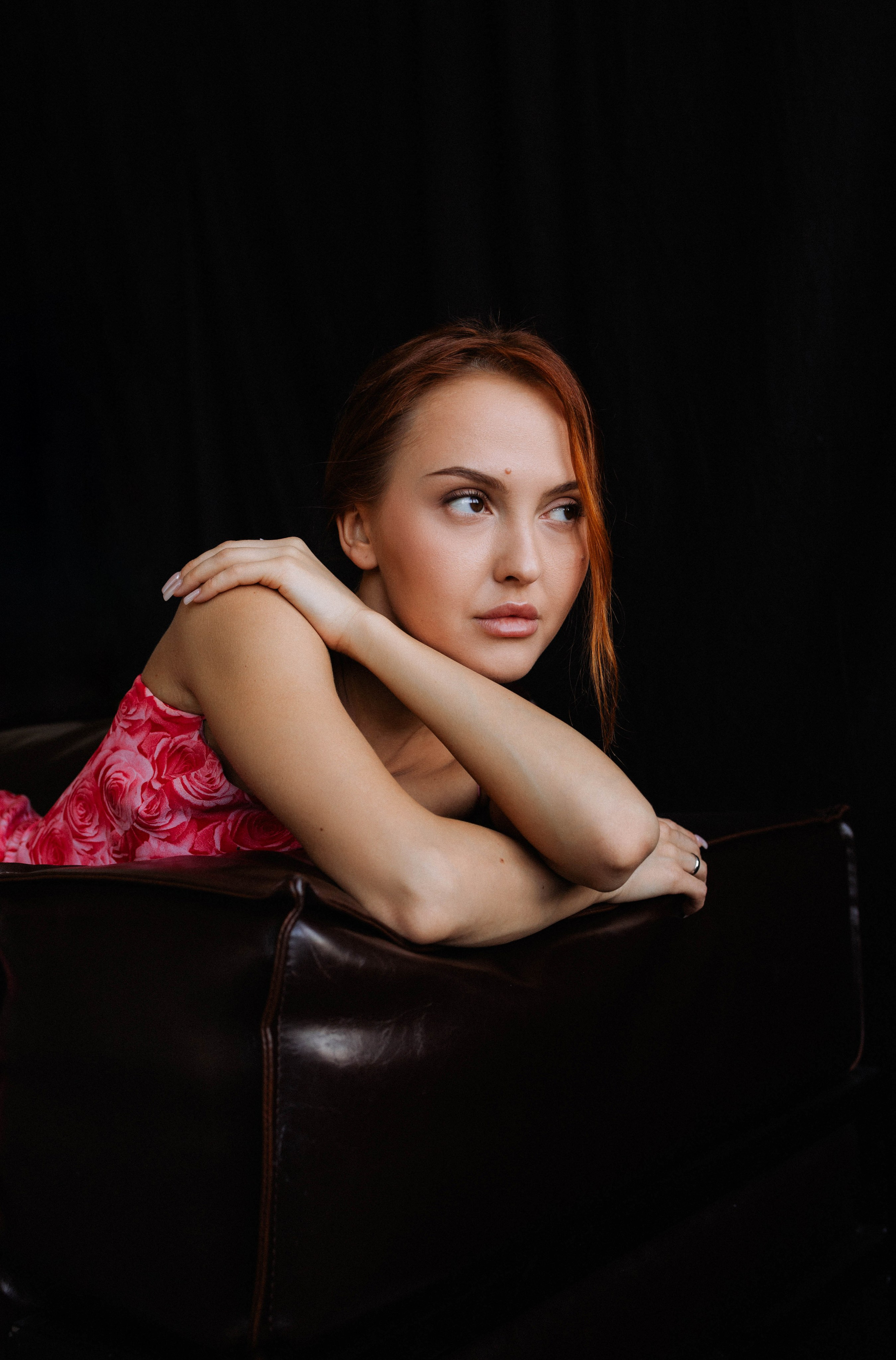 Марго. Фотограф в Туле и Алексине Стулова Мария