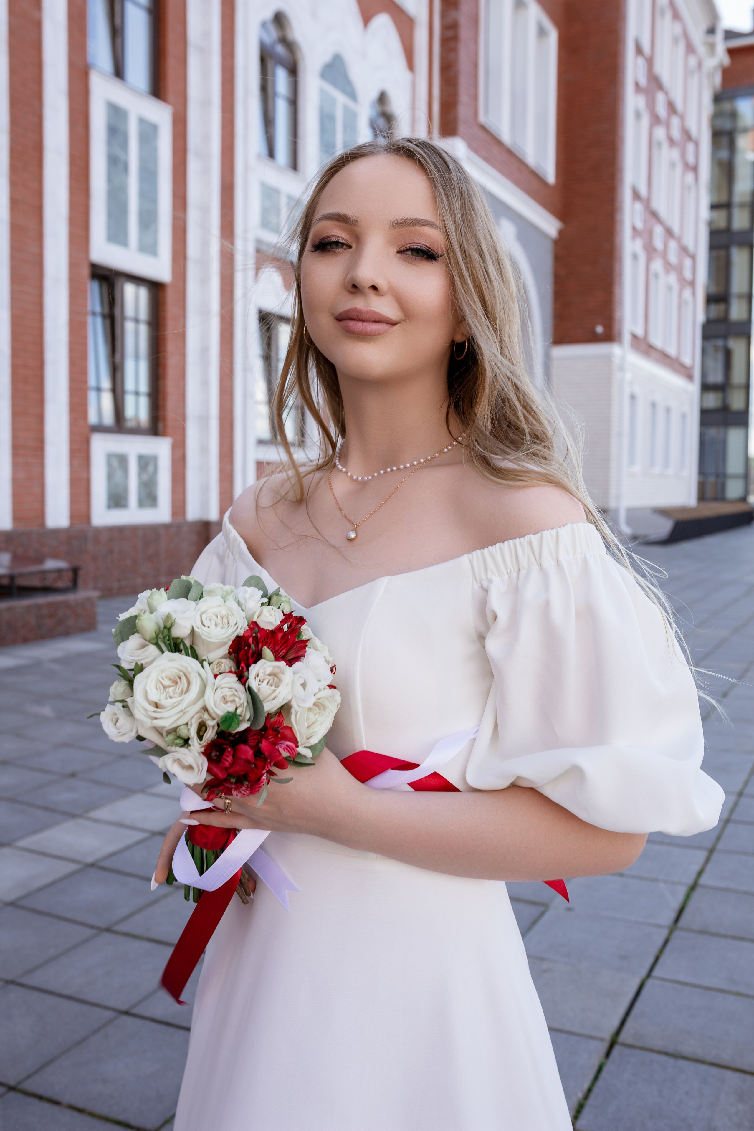 Антон & Ольга. Свадебный фотограф в Чебоксарах Анастасия Иванова