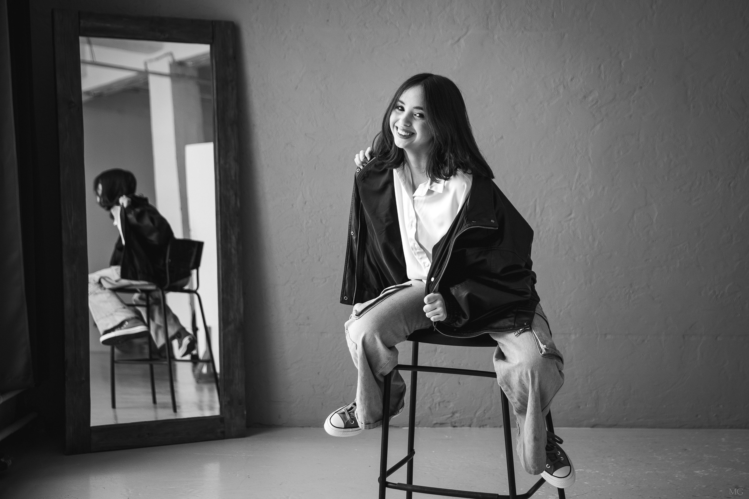 Uli. Маша Гонтарь Семейный домашний репортажный фотограф в Санкт-Петербурге