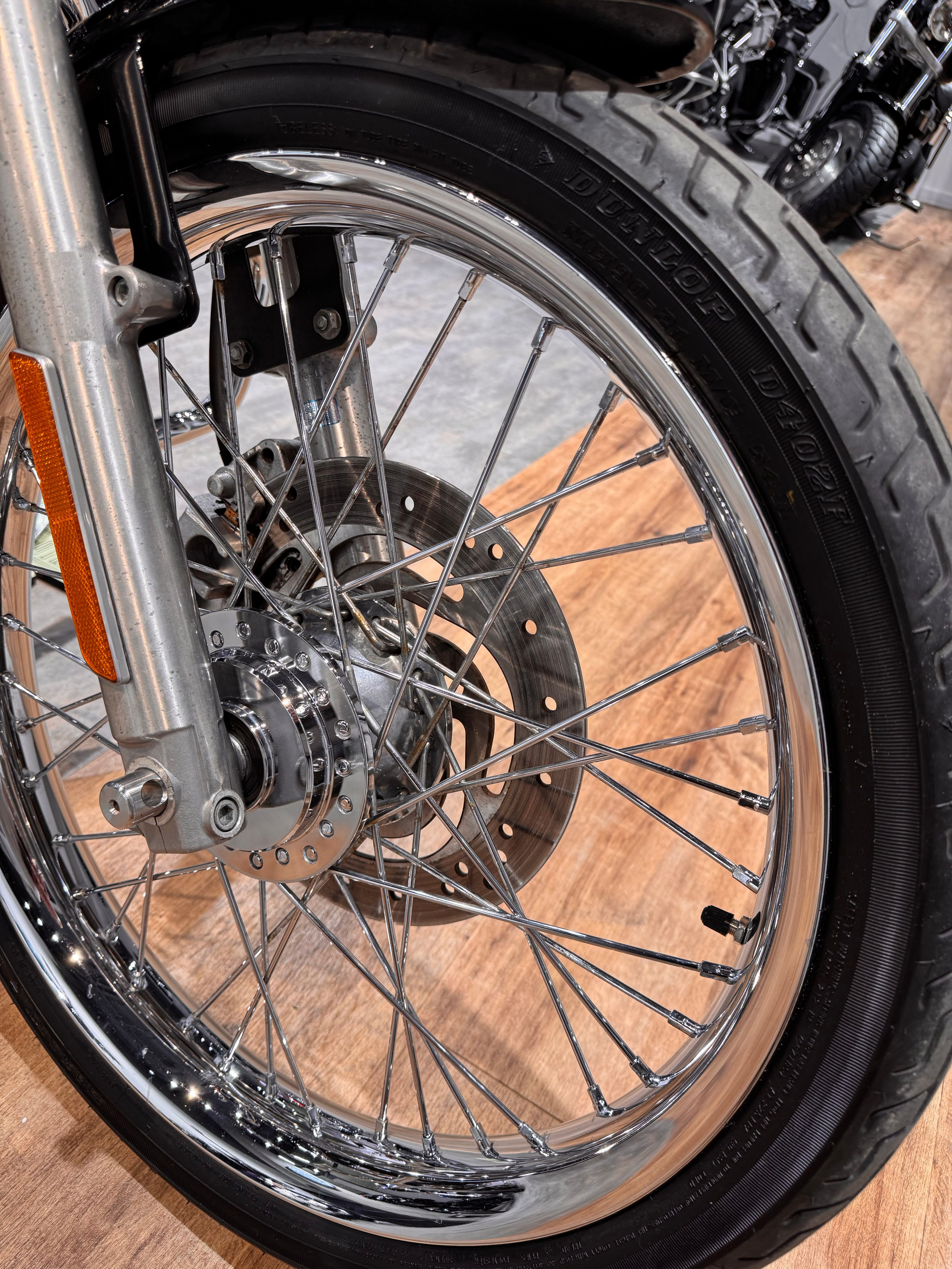 Harley-Davidson Sportstеr 1200 — купить мотоцикл. Hello Davidson, Москва. Только хорошие мотоциклы…