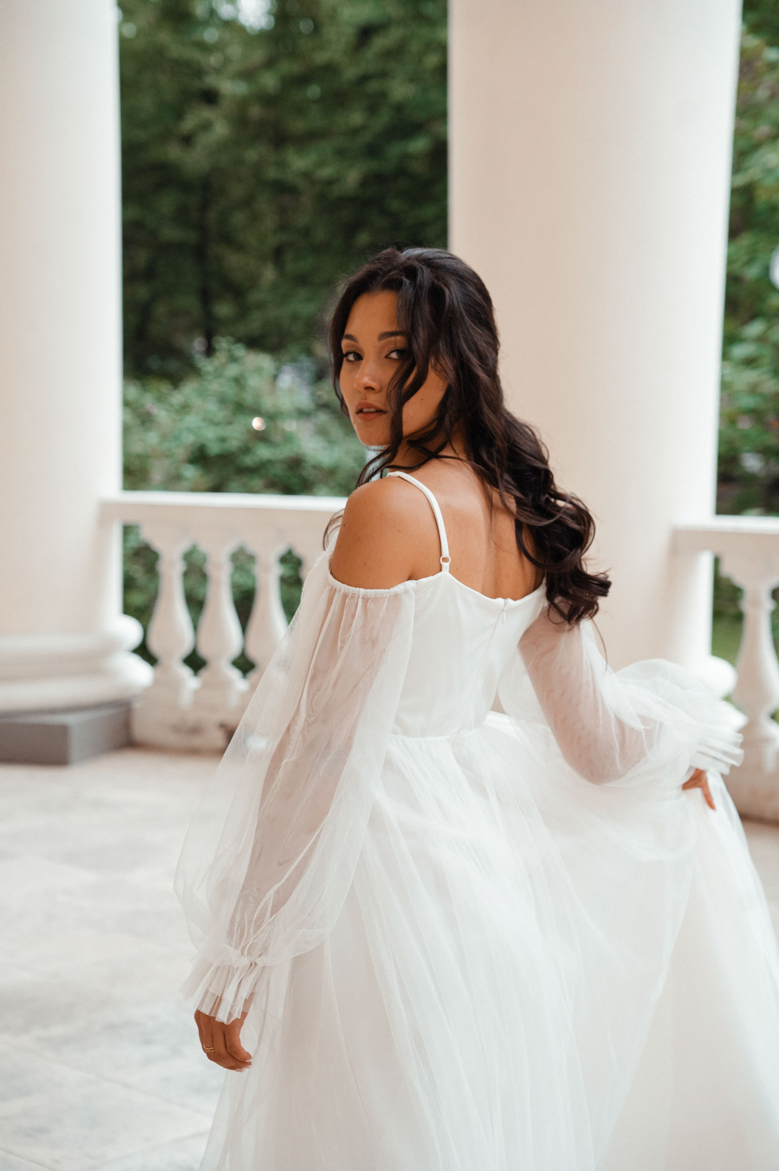 Свадьбы. Живые снимки! Фотограф Даша Бендер