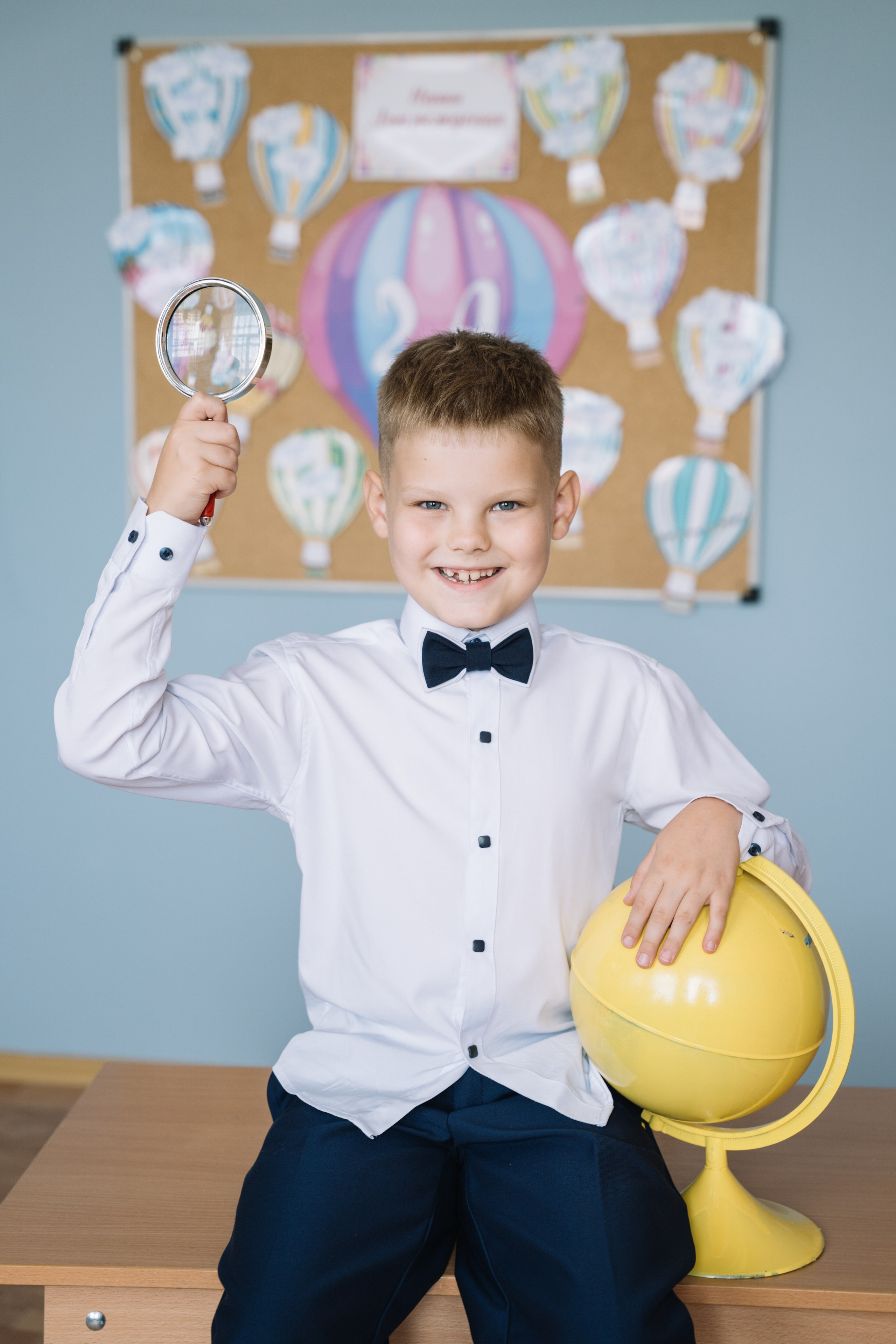 Фотосопровождение. Главная