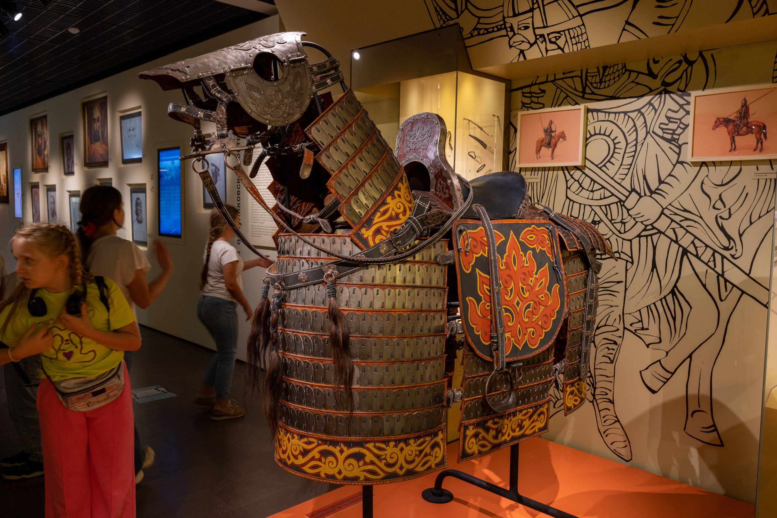 Поездка на поле Кулеково. Фотограф в Туле Крупский АнДРей. Фотостудия «КАДР71» в Туле