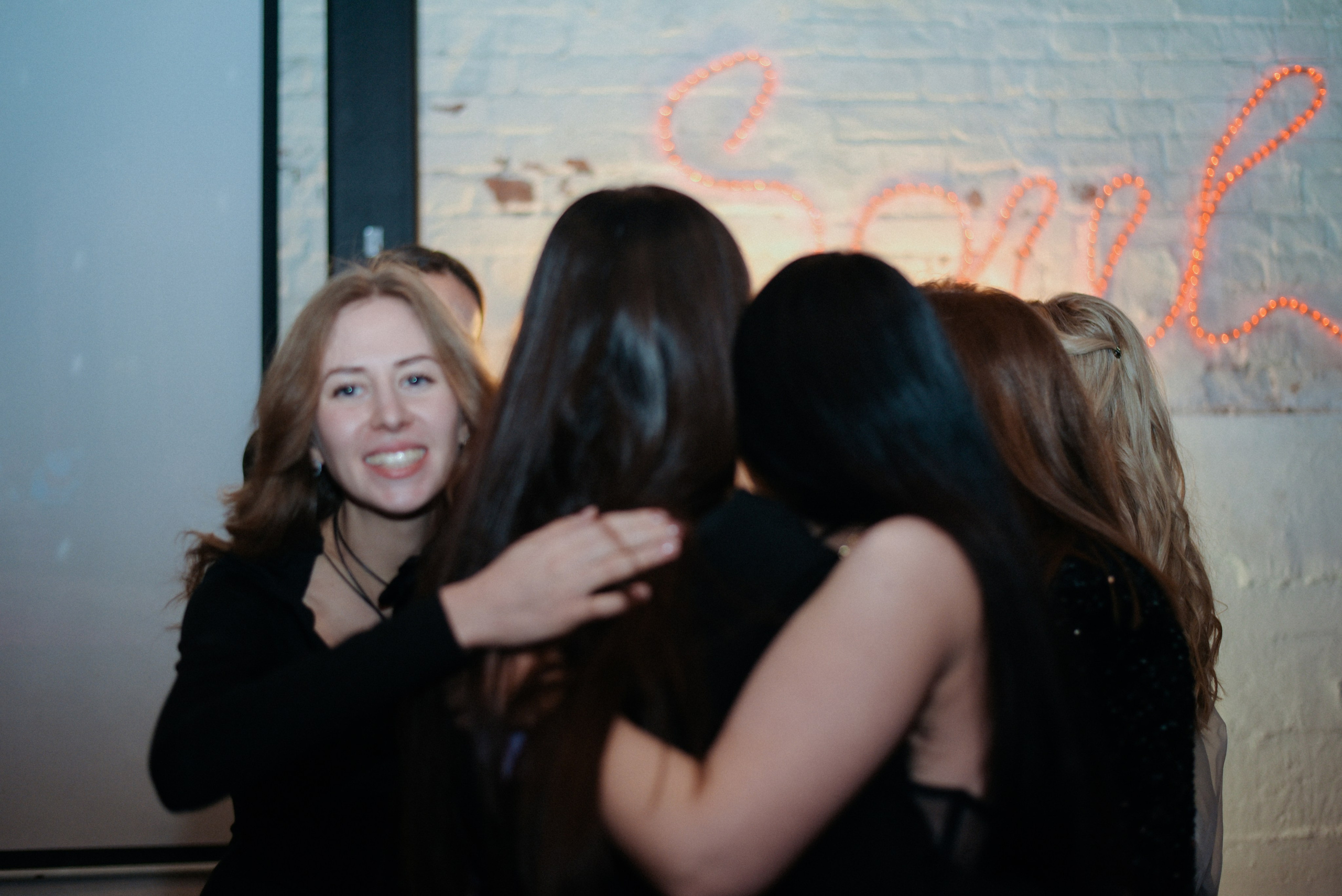 Этажи Оскар. Фотограф Лола Волна, город Москва