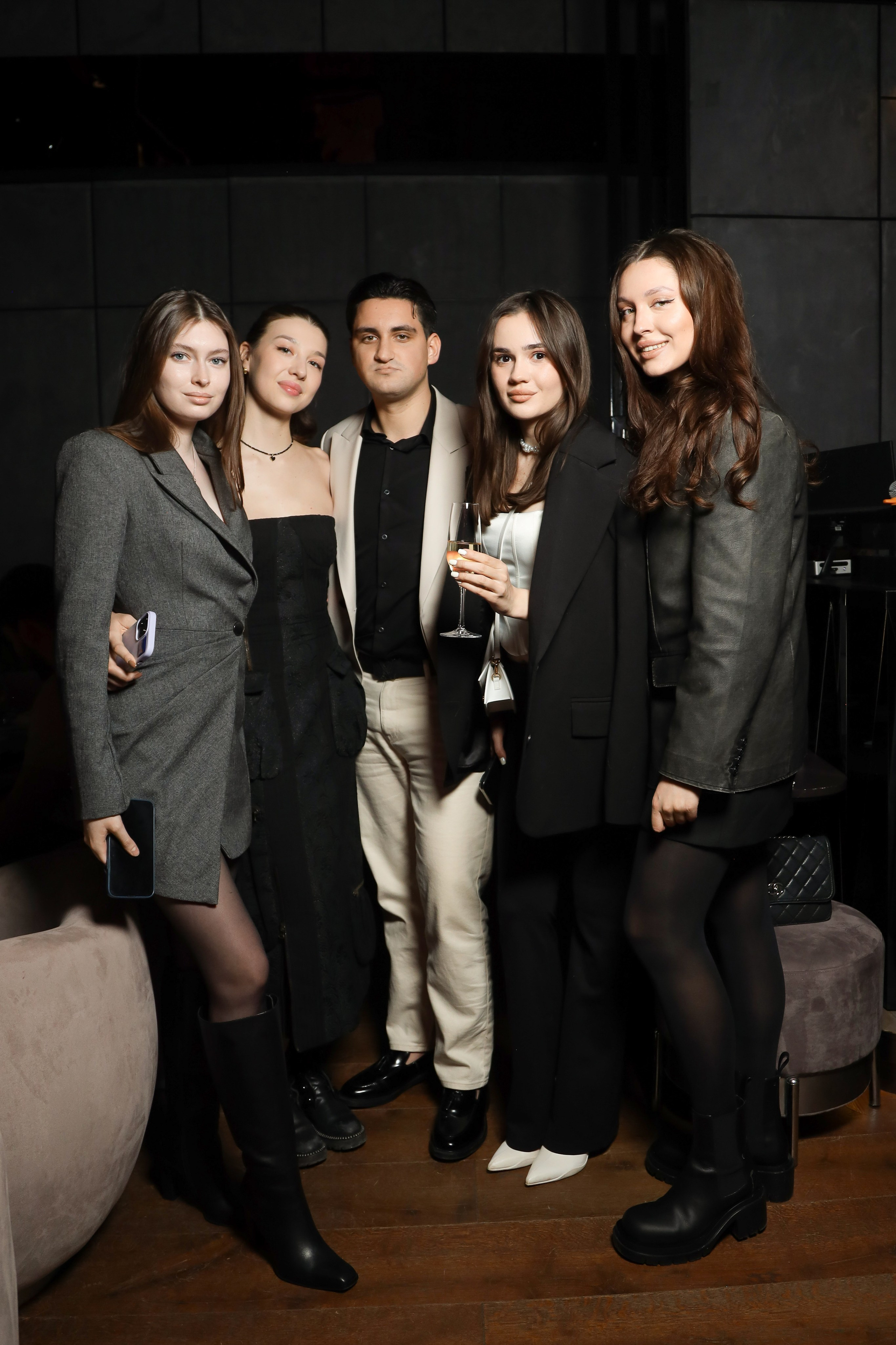 Др Михаила. Фотограф Антон Чупринин