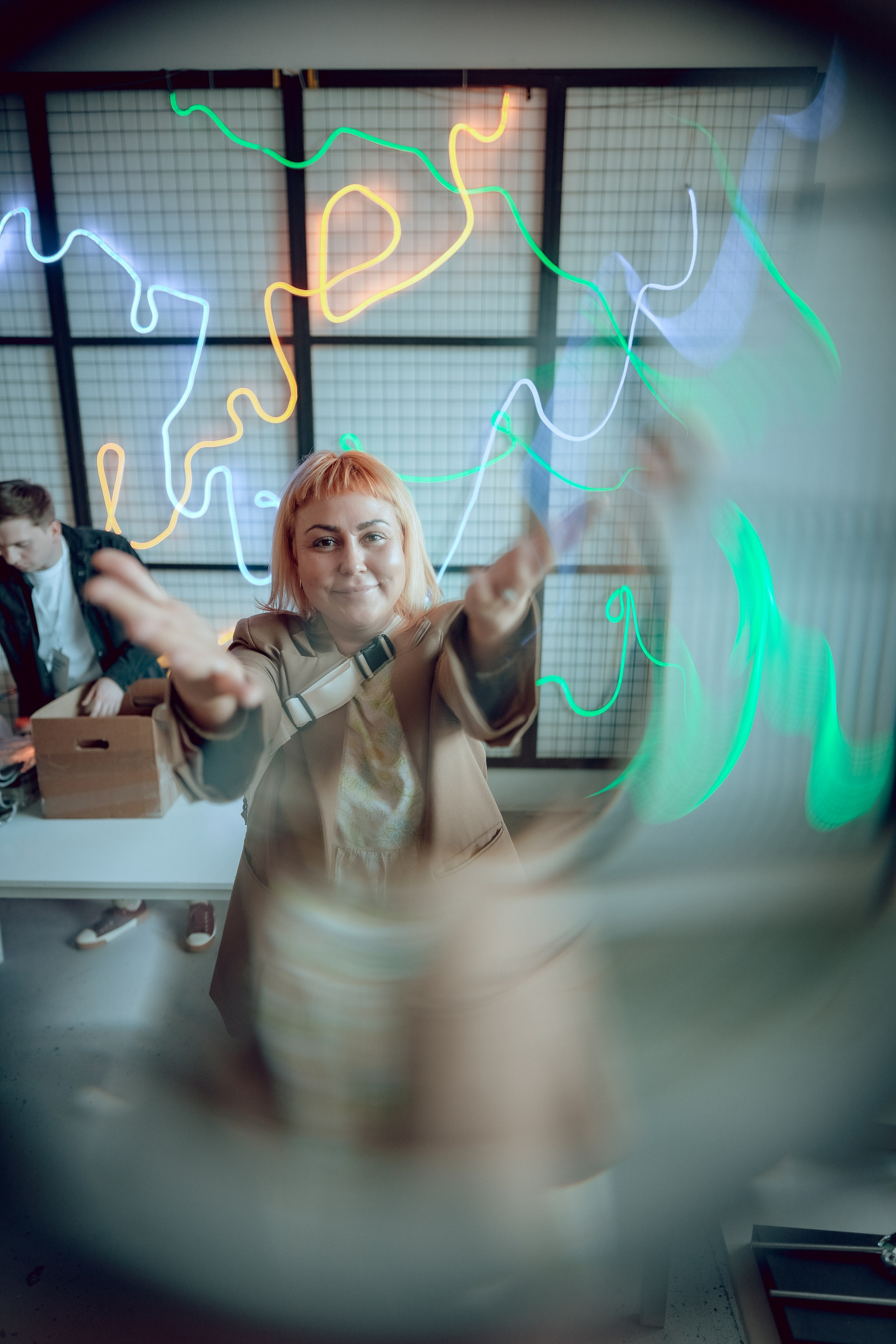 Фотофестиваль Wfolio. Портретный и семейный фотограф в Москве/Видное