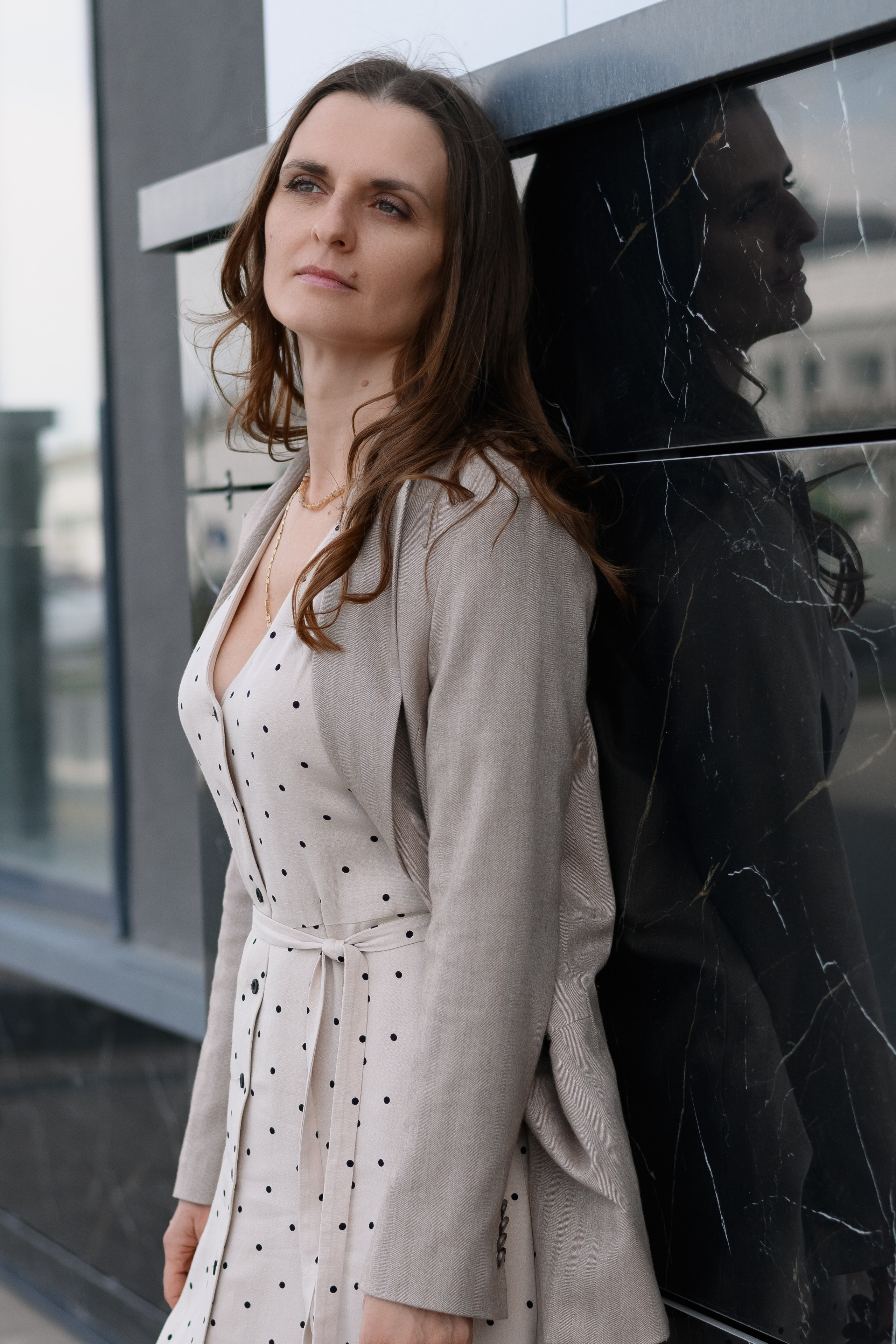 Наталья. Фотограф Дарья Мустафина, Тюмень