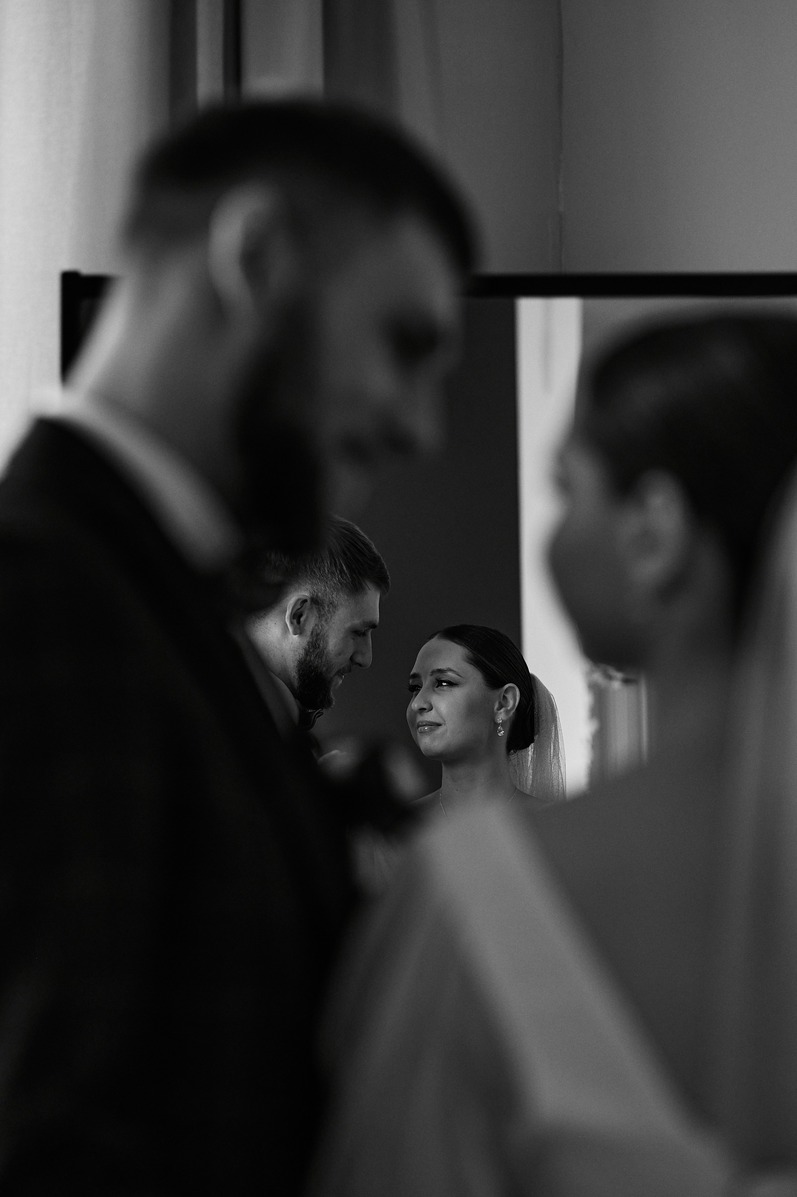 Свадьба Богдана и Елизаветы. Фотограф Жанна Лефлер